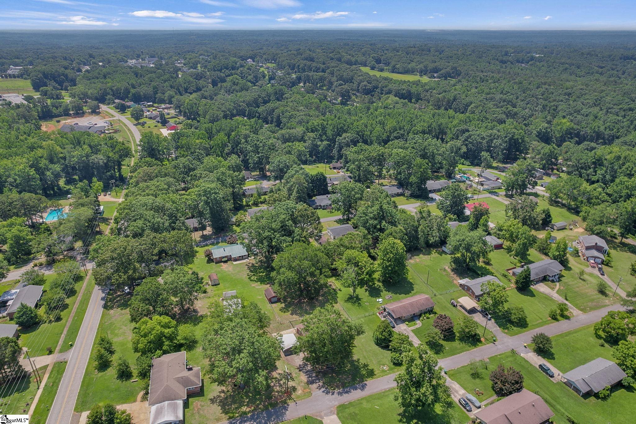 109 Crystal, Cowpens, South Carolina image 35