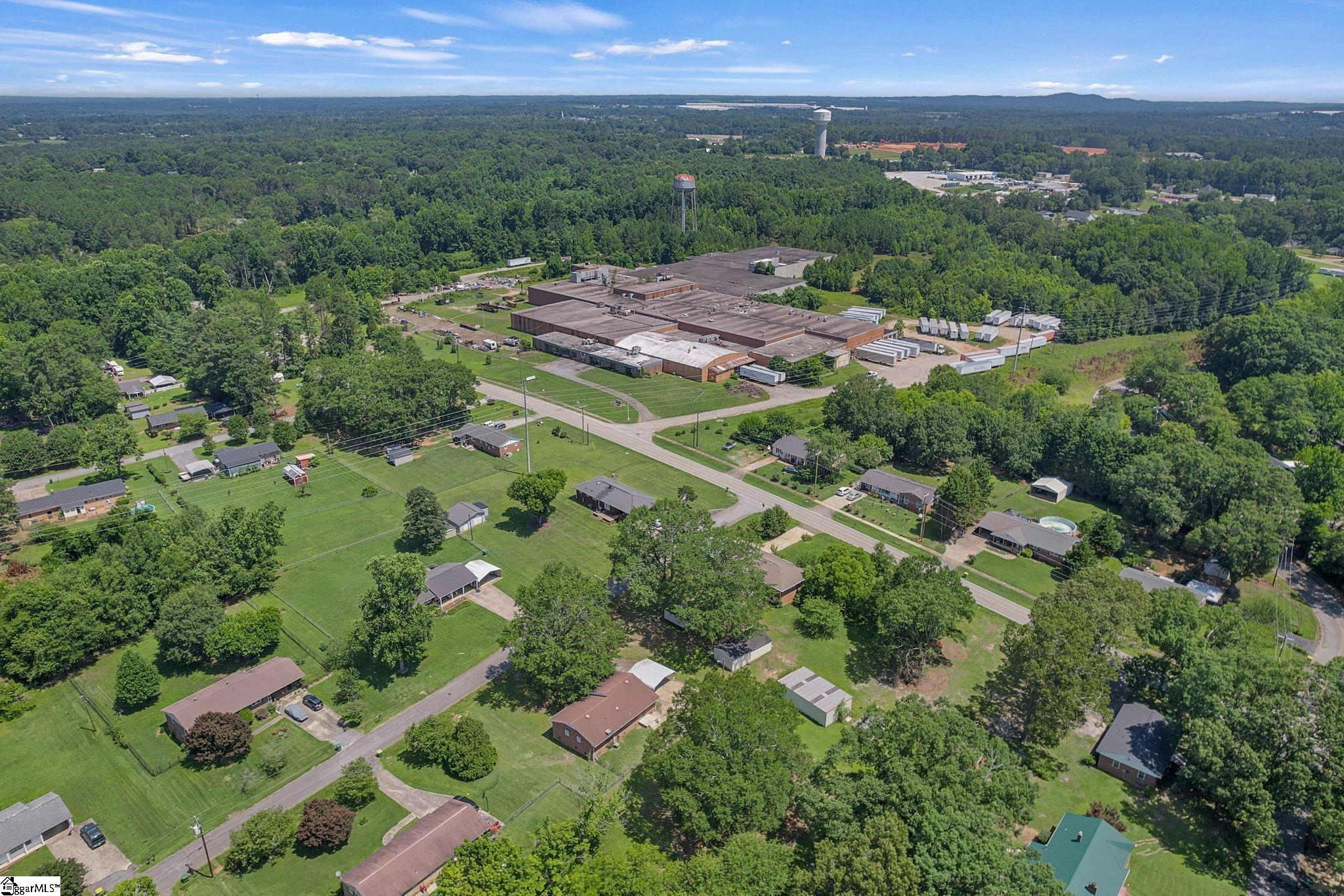 109 Crystal, Cowpens, South Carolina image 36