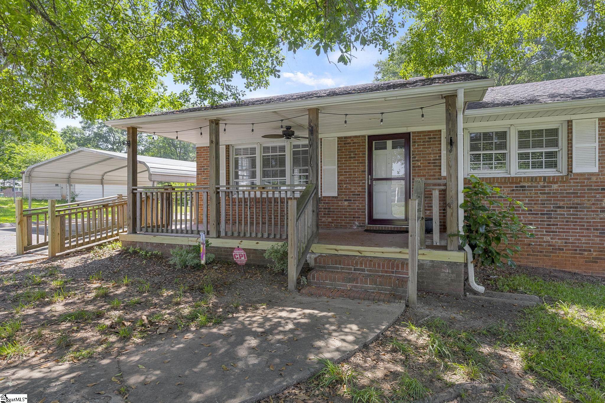109 Crystal, Cowpens, South Carolina image 6