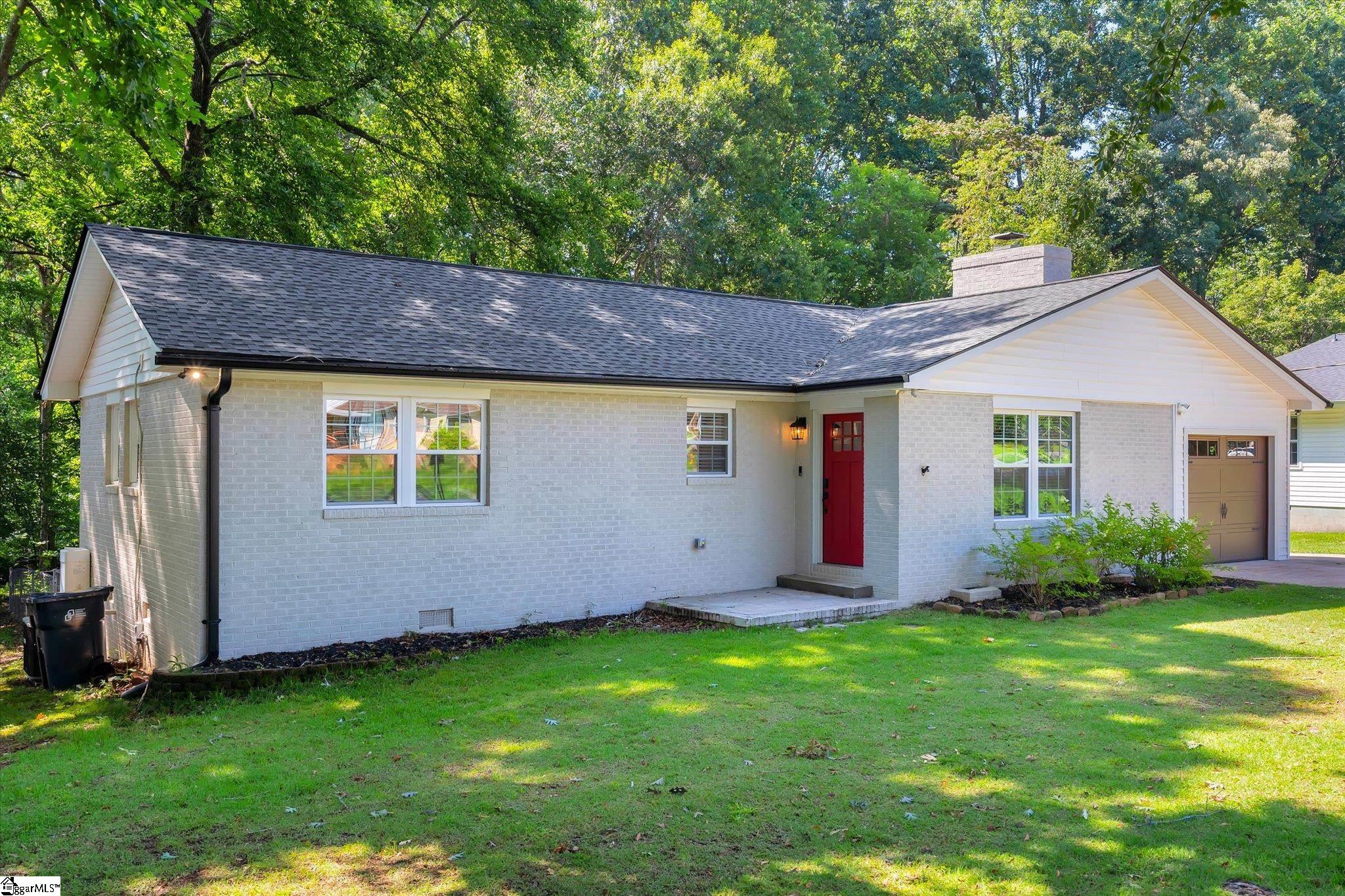 210 Paris View, Travelers Rest, South Carolina image 3