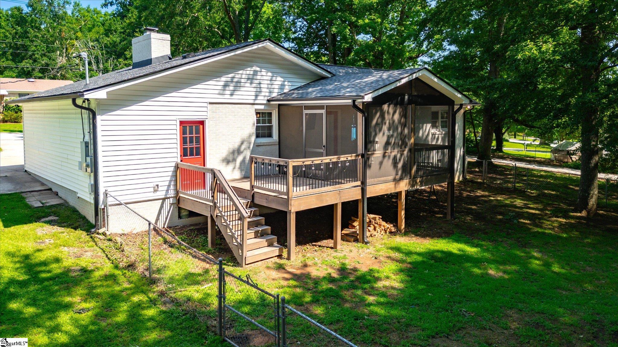 210 Paris View, Travelers Rest, South Carolina image 23