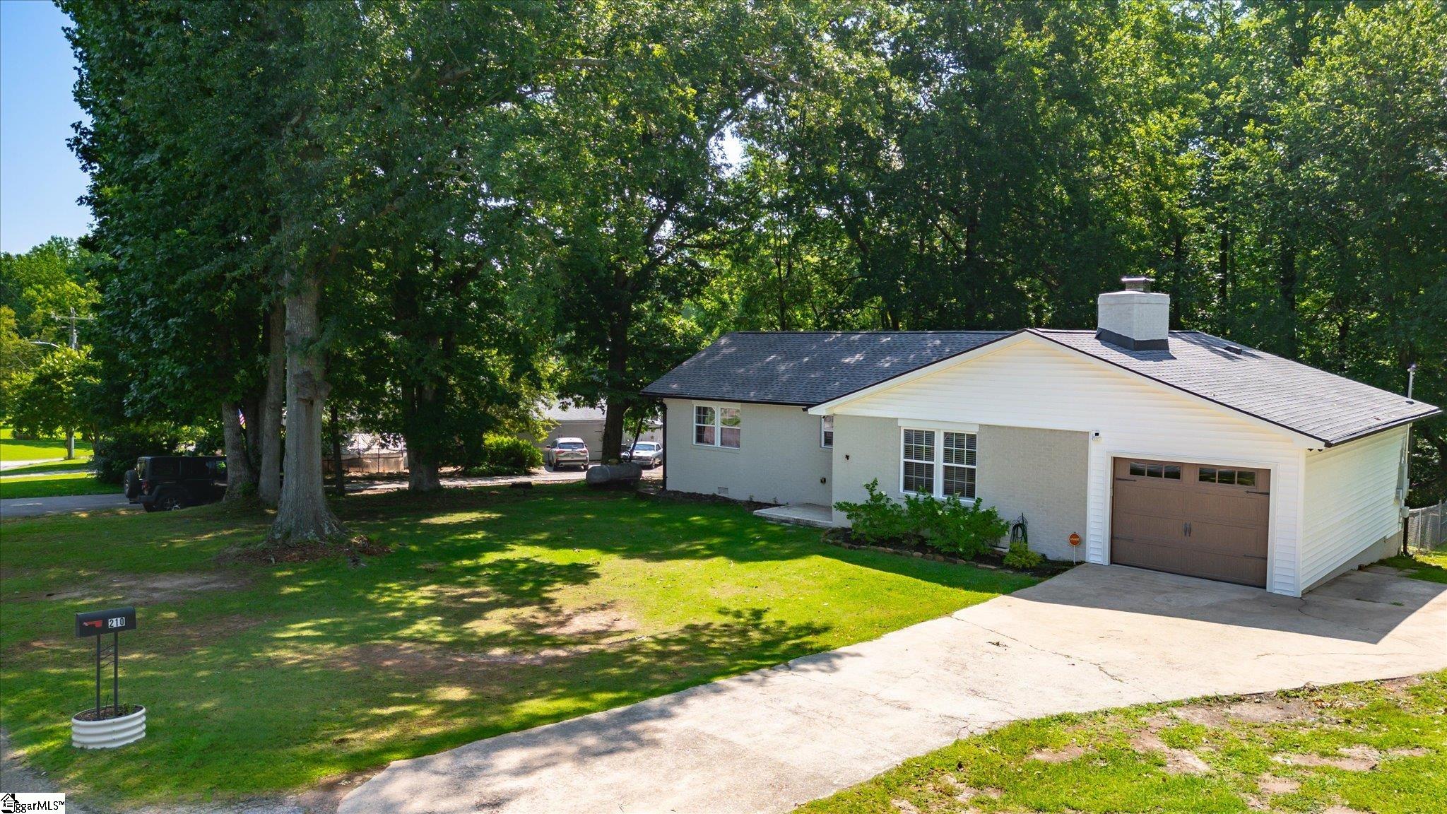 210 Paris View, Travelers Rest, South Carolina image 26