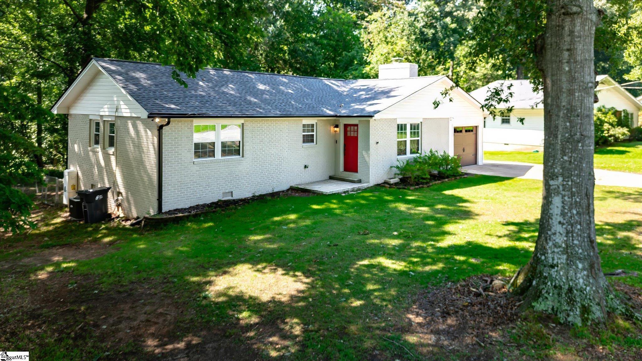 210 Paris View, Travelers Rest, South Carolina image 28