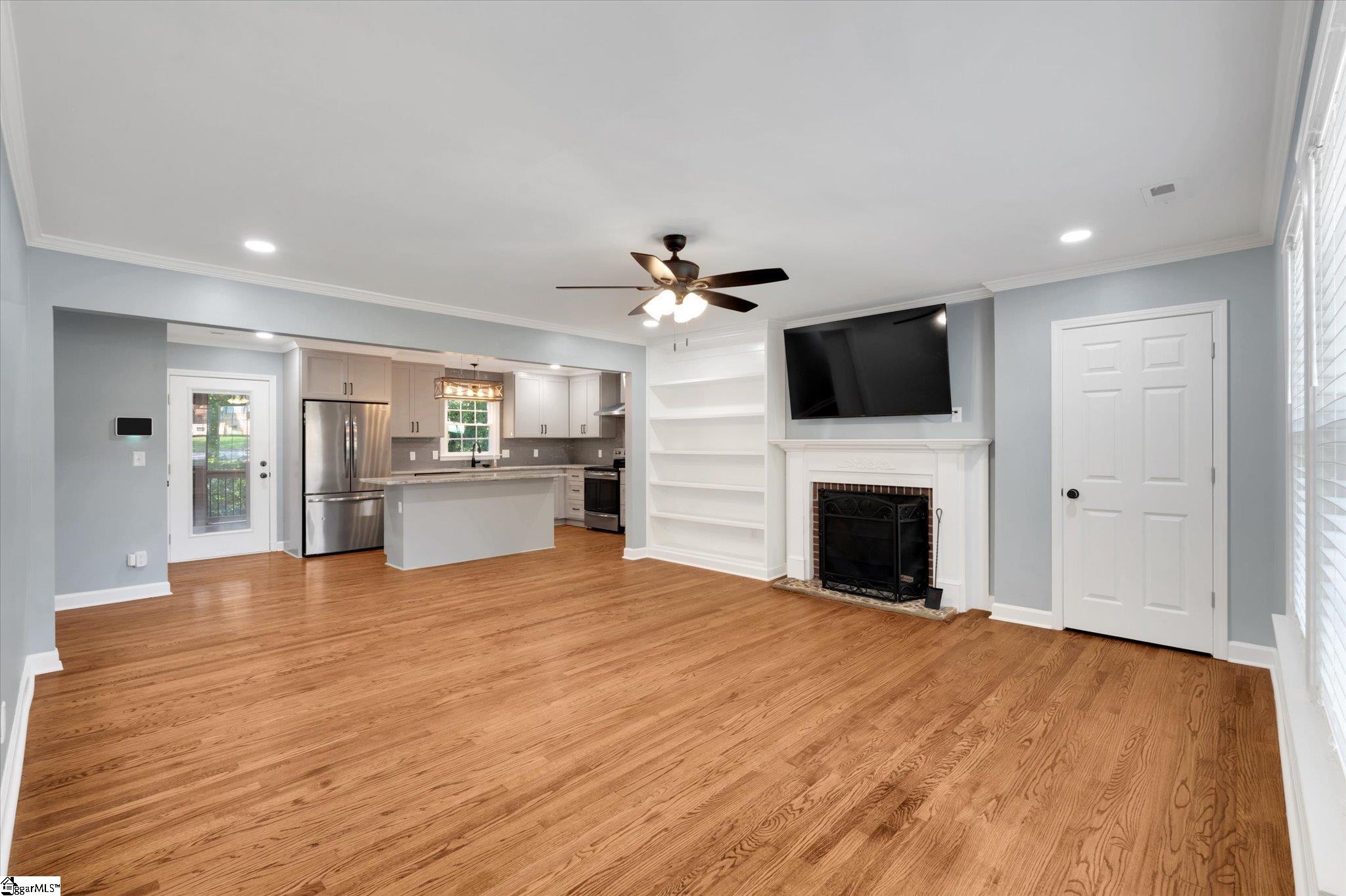 210 Paris View, Travelers Rest, South Carolina image 4