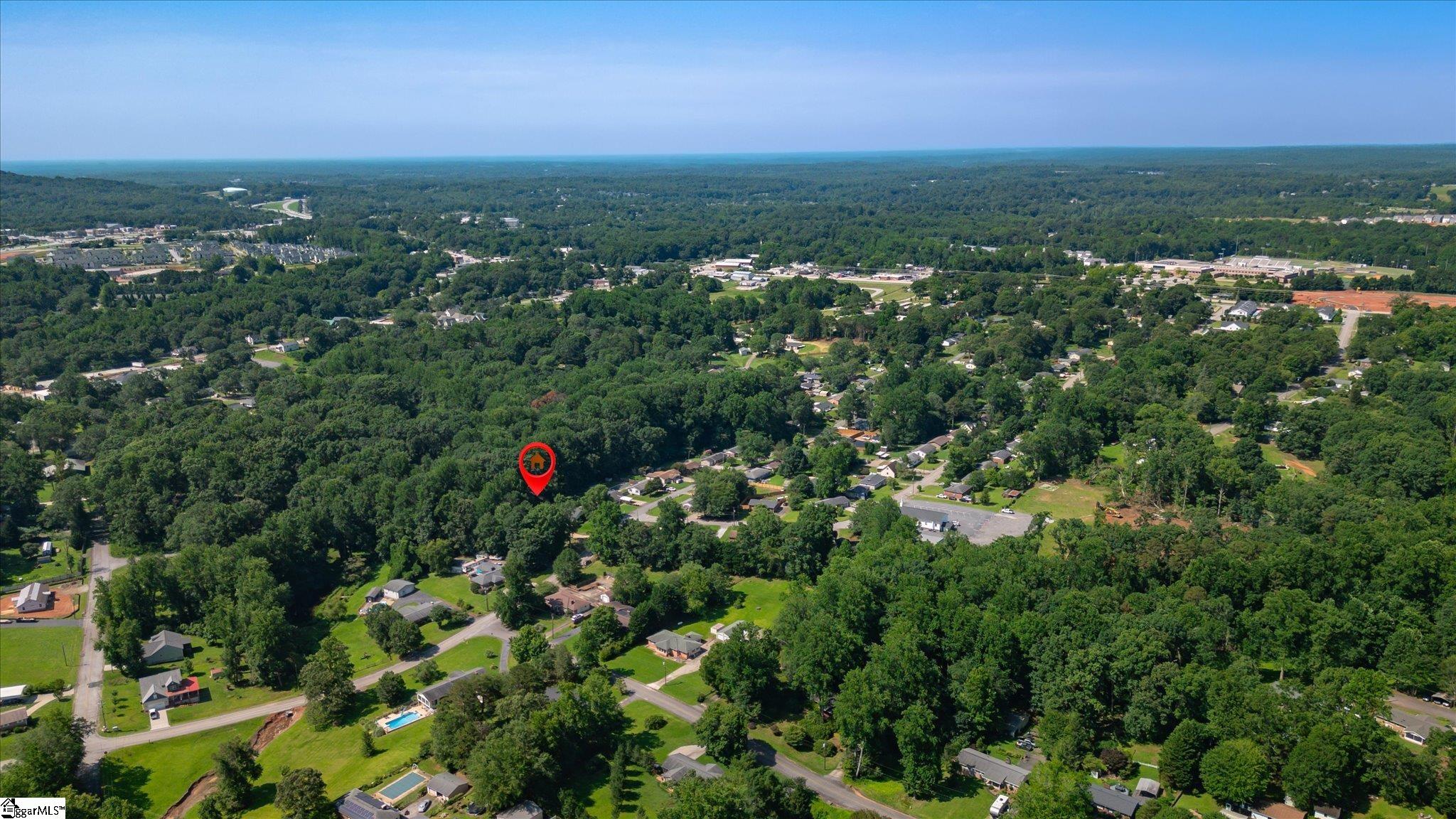 210 Paris View, Travelers Rest, South Carolina image 31
