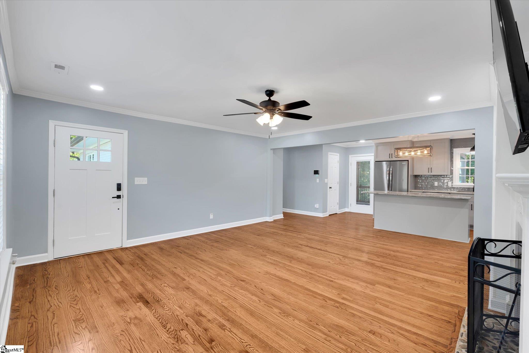 210 Paris View, Travelers Rest, South Carolina image 7
