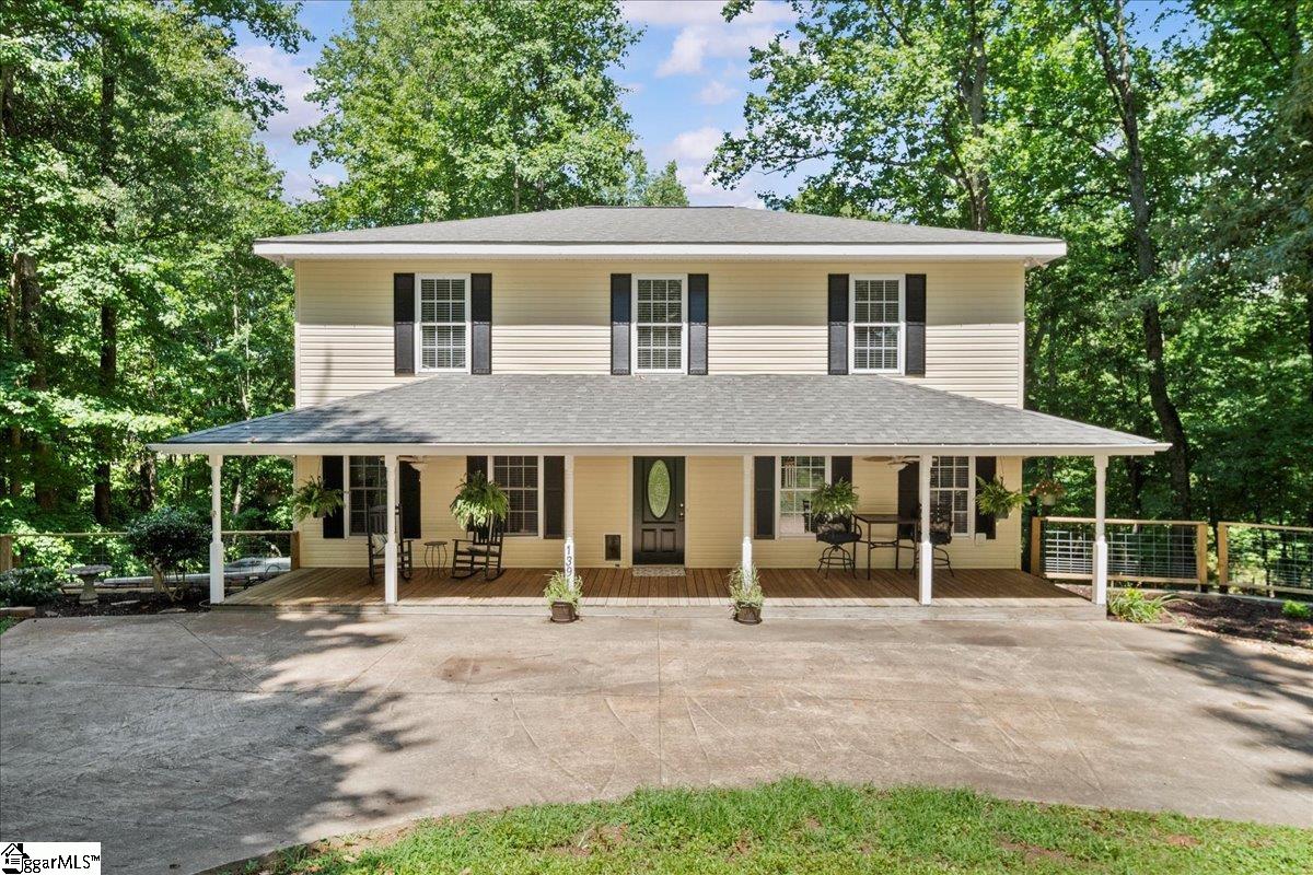139 Morningside, Easley, South Carolina image 2