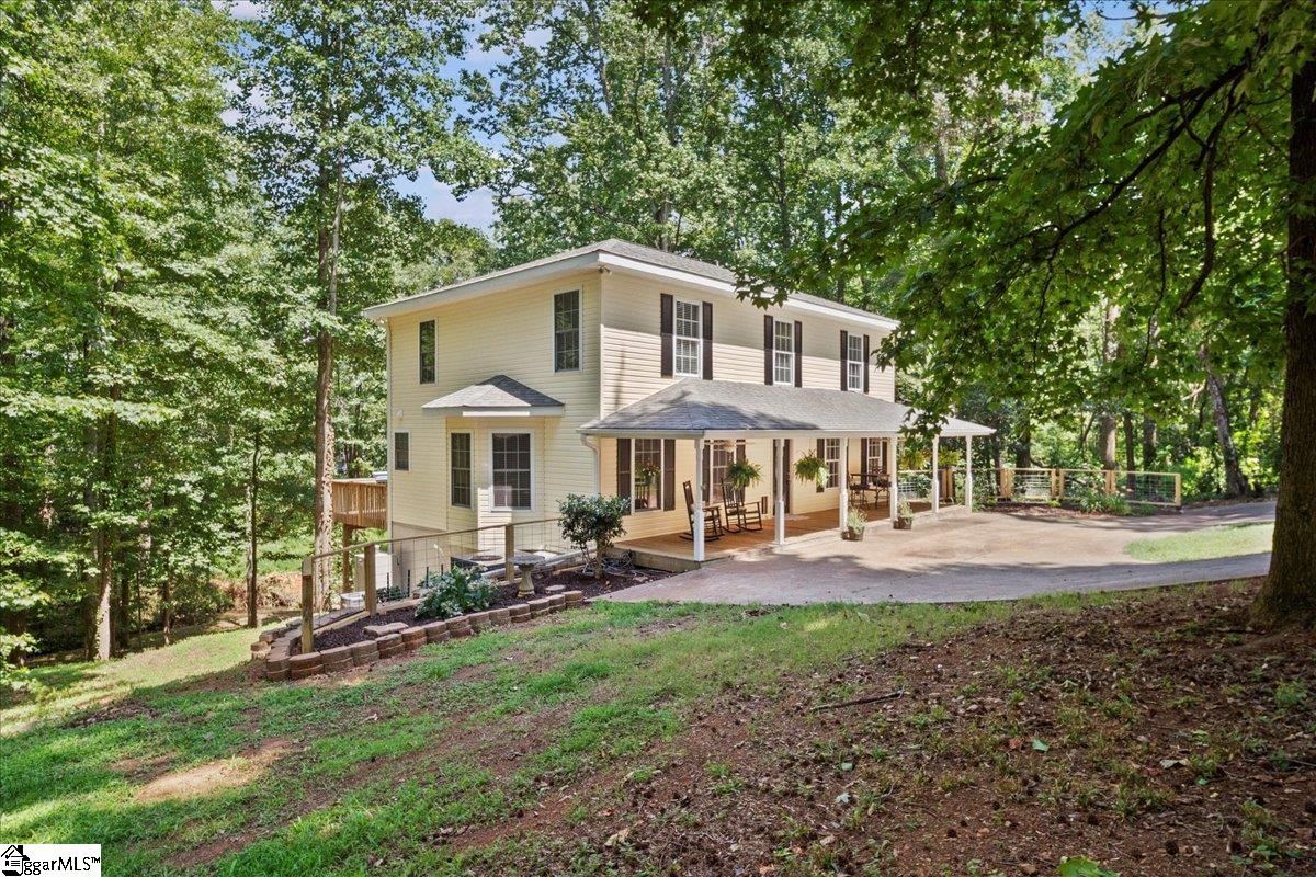 139 Morningside, Easley, South Carolina image 4