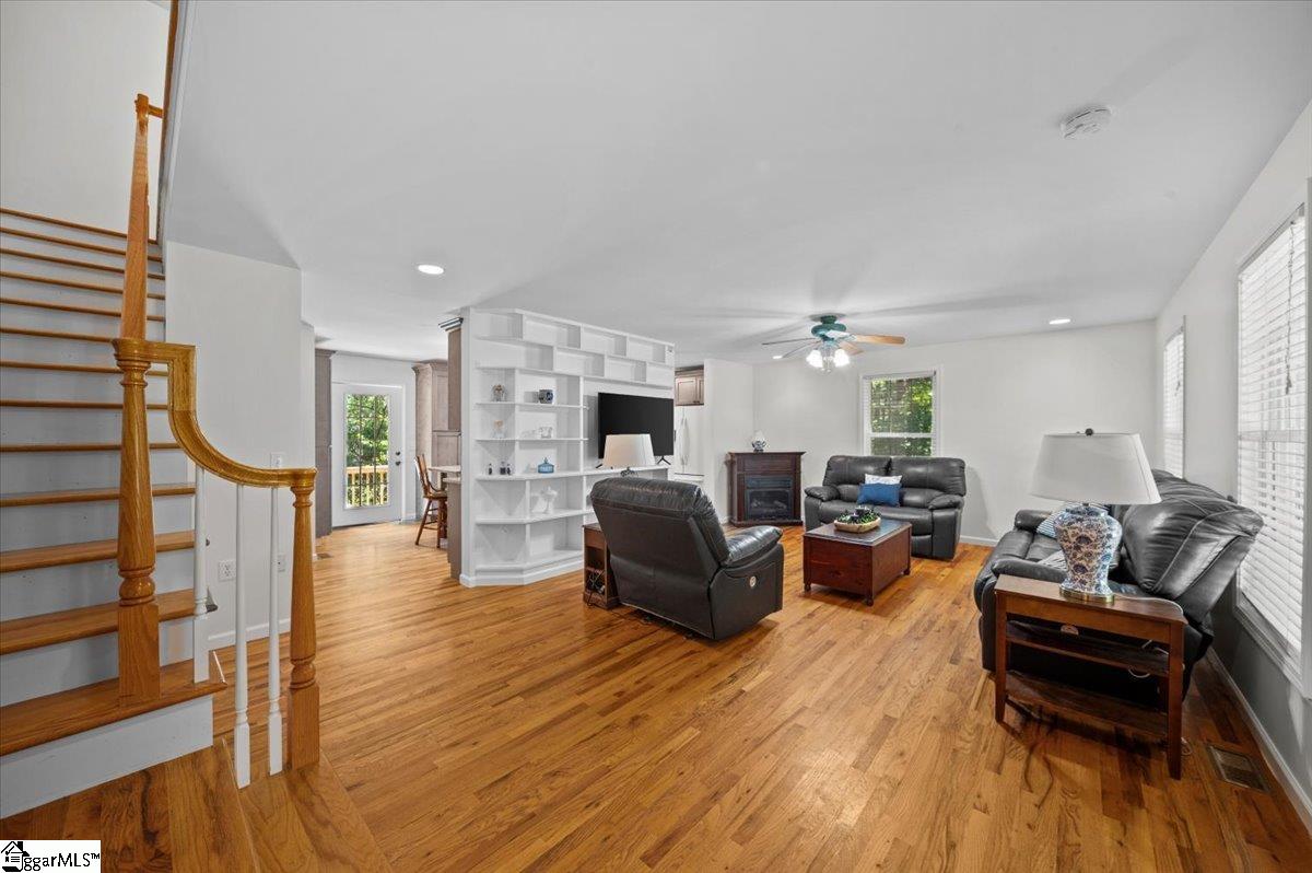 139 Morningside, Easley, South Carolina image 5