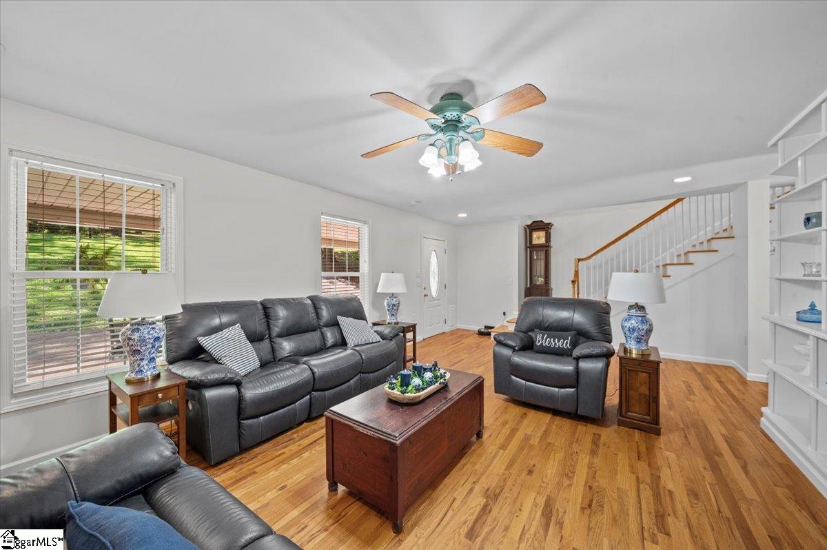 139 Morningside, Easley, South Carolina image 7