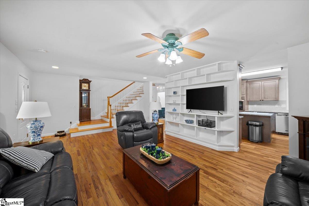 139 Morningside, Easley, South Carolina image 8