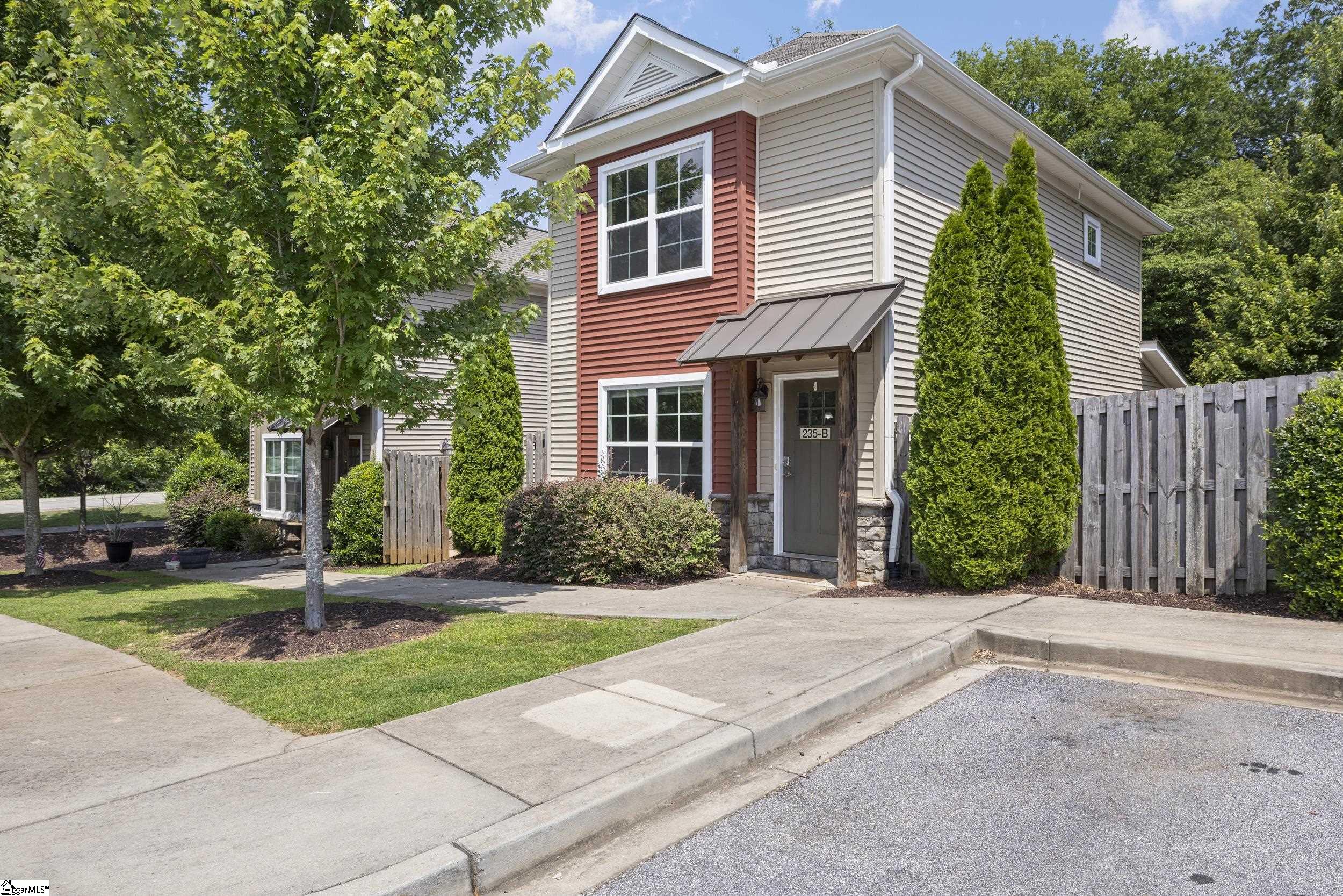 235 B Pendleton, Clemson, South Carolina image 2
