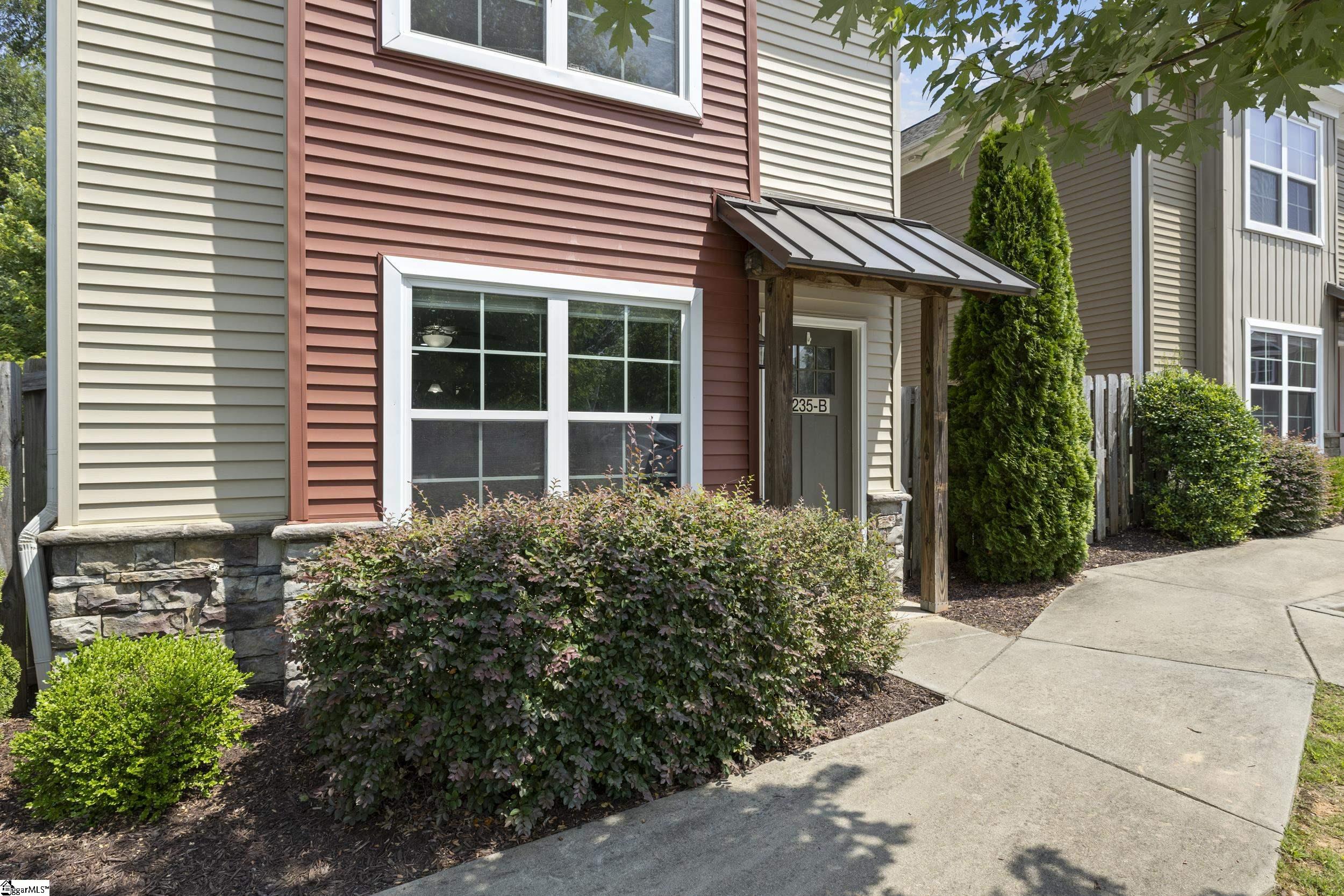 235 B Pendleton, Clemson, South Carolina image 3
