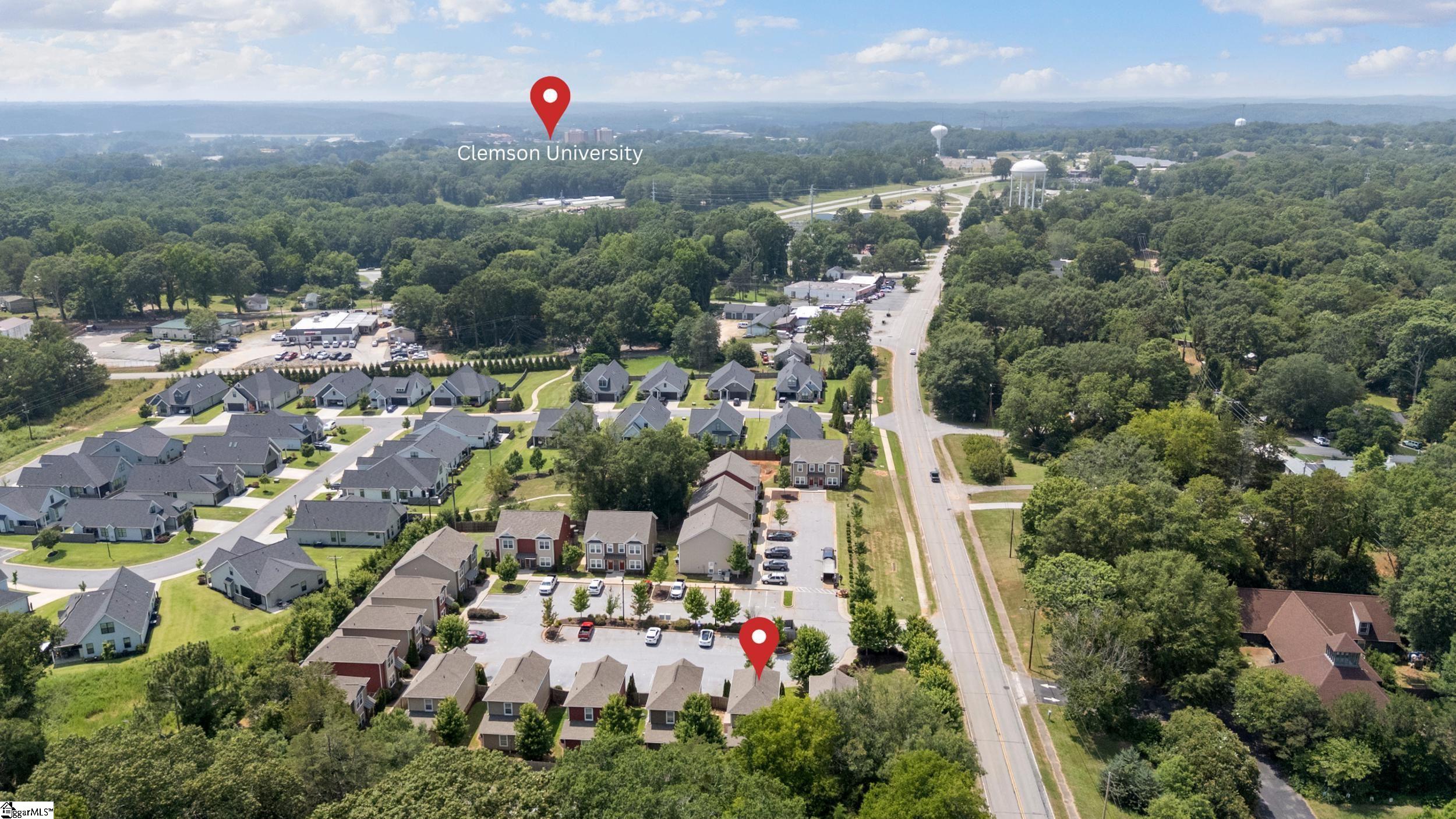 235 B Pendleton, Clemson, South Carolina image 27
