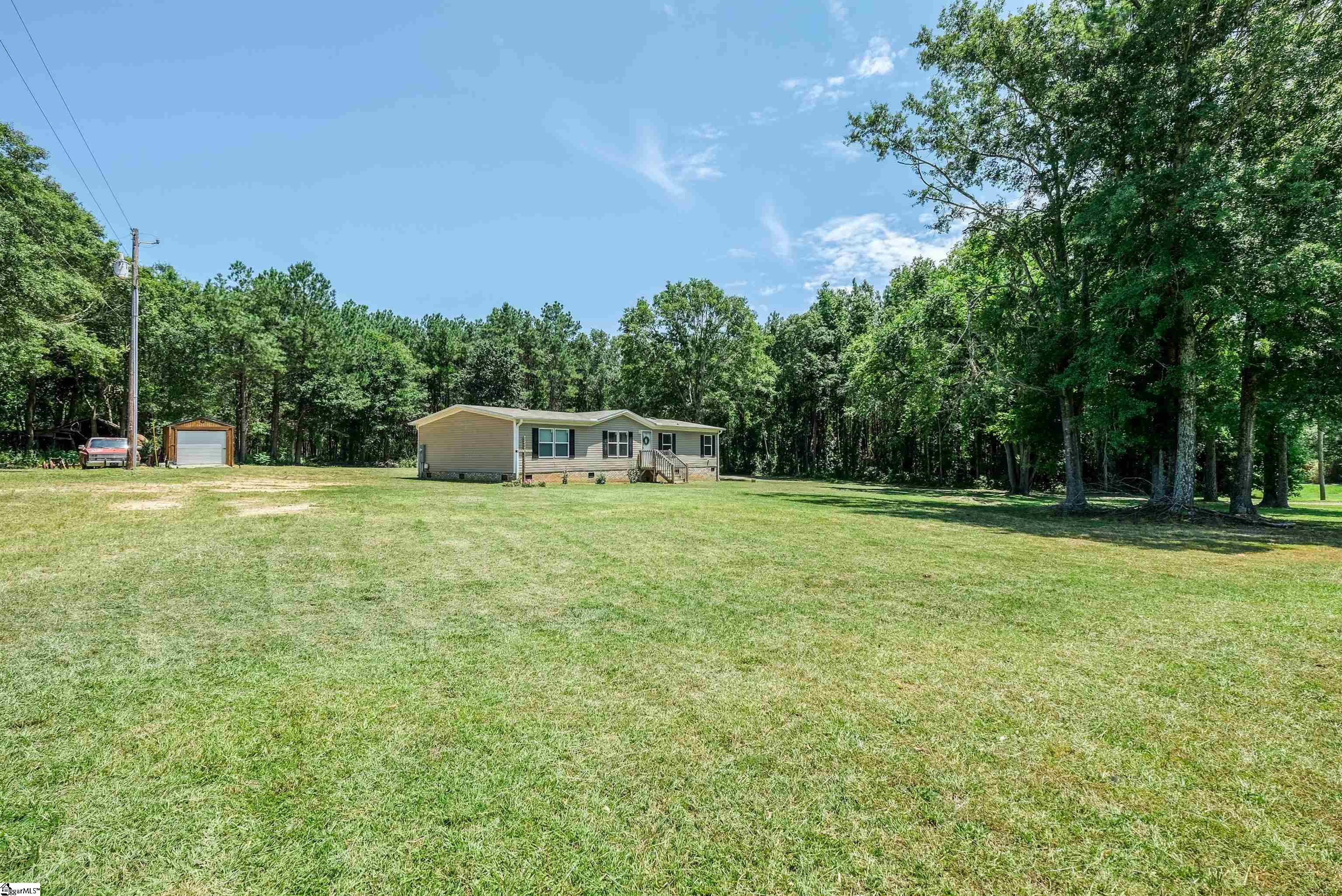 1024 Tornado, Honea Path, South Carolina image 2
