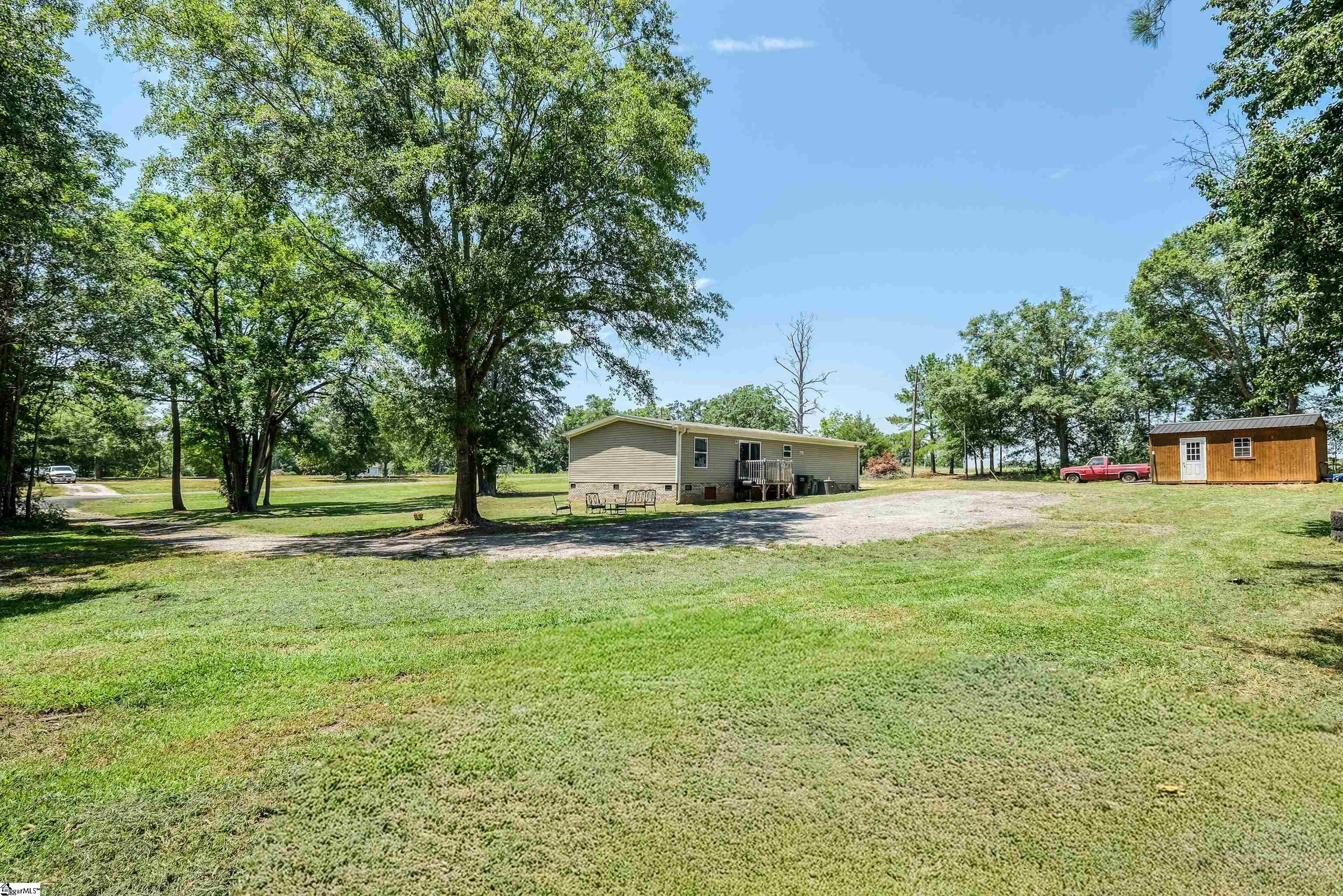 1024 Tornado, Honea Path, South Carolina image 22