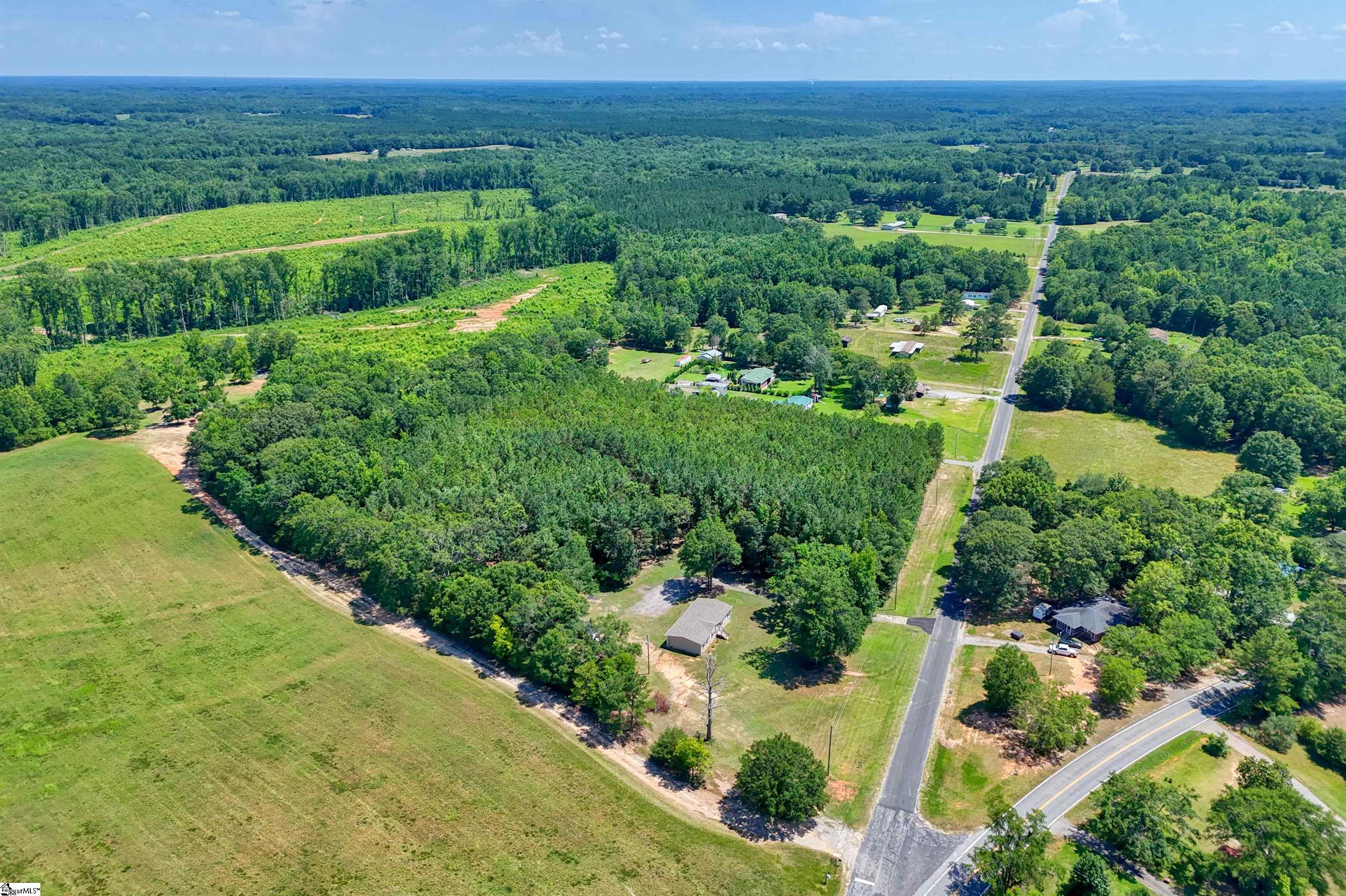 1024 Tornado, Honea Path, South Carolina image 30