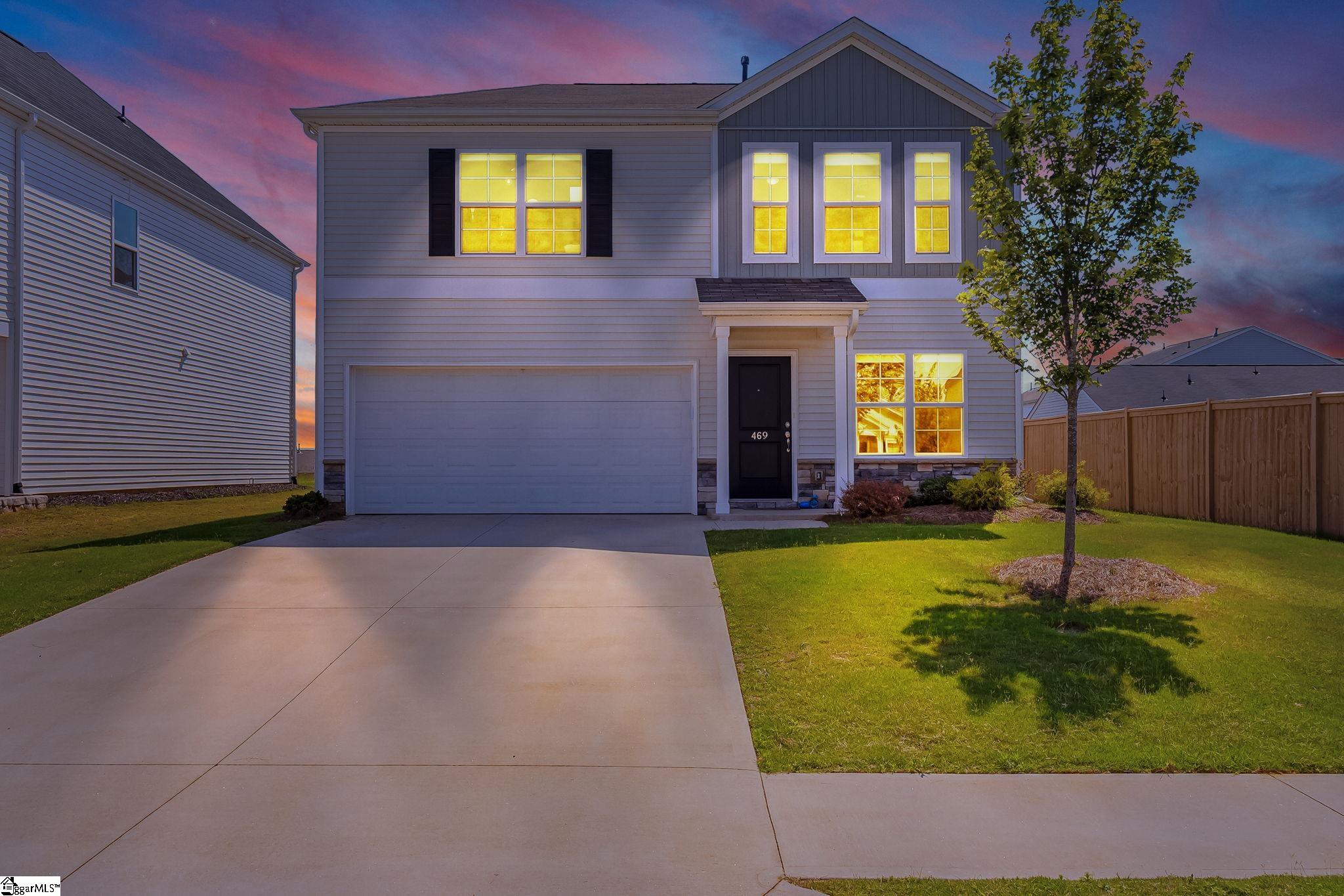 469 Anna Gray, Easley, South Carolina image 2