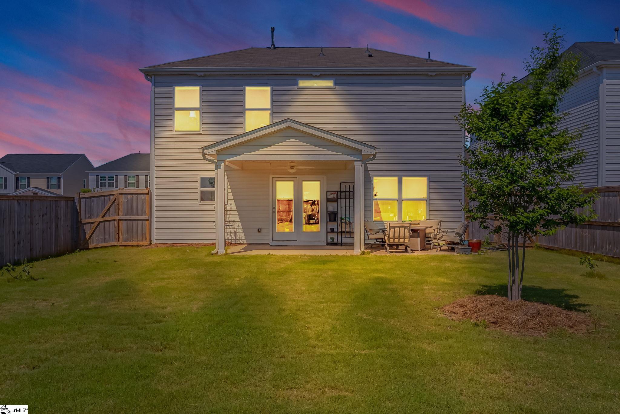 469 Anna Gray, Easley, South Carolina image 23