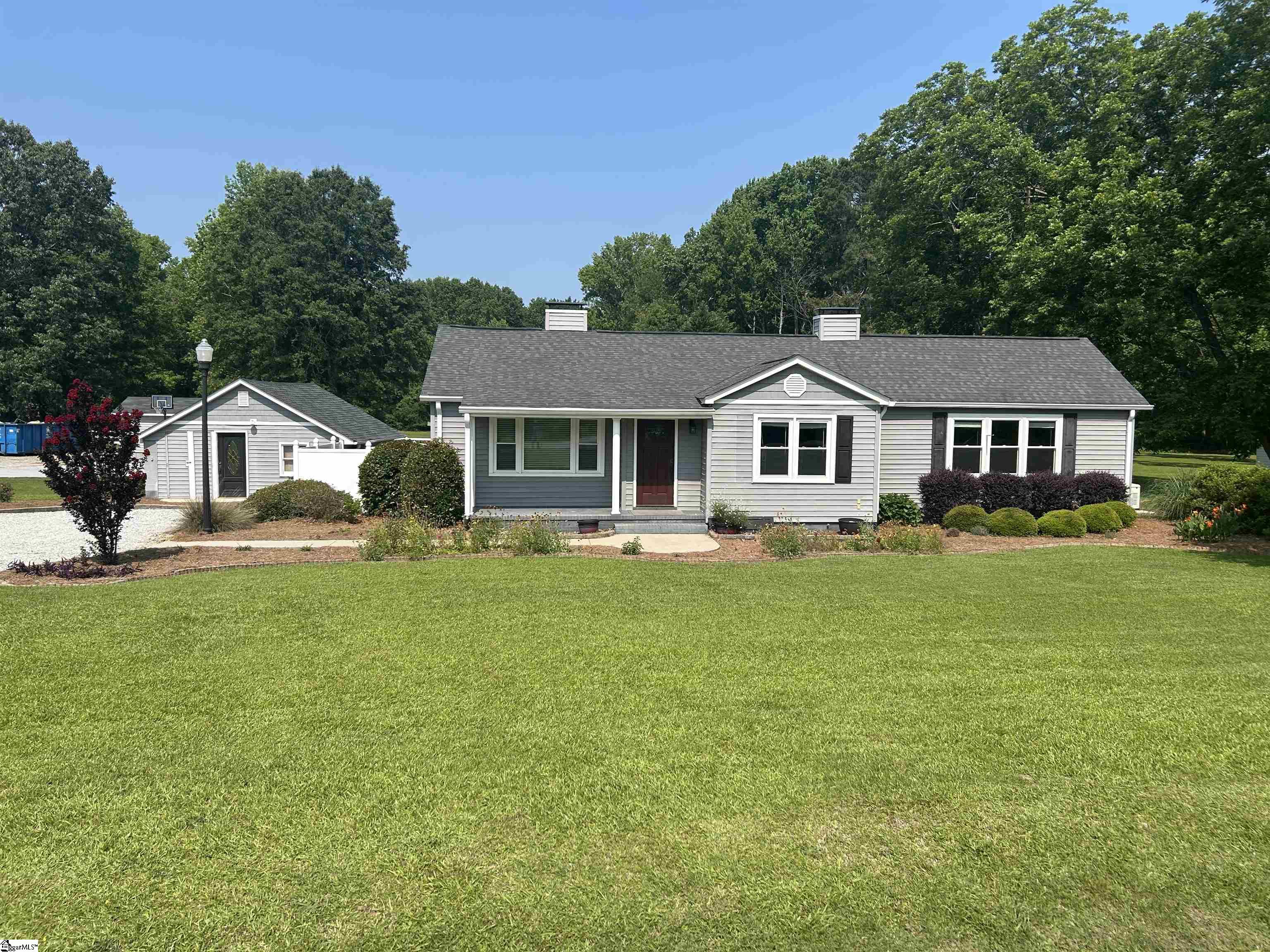 411 Old Colony, Clinton, South Carolina image 2