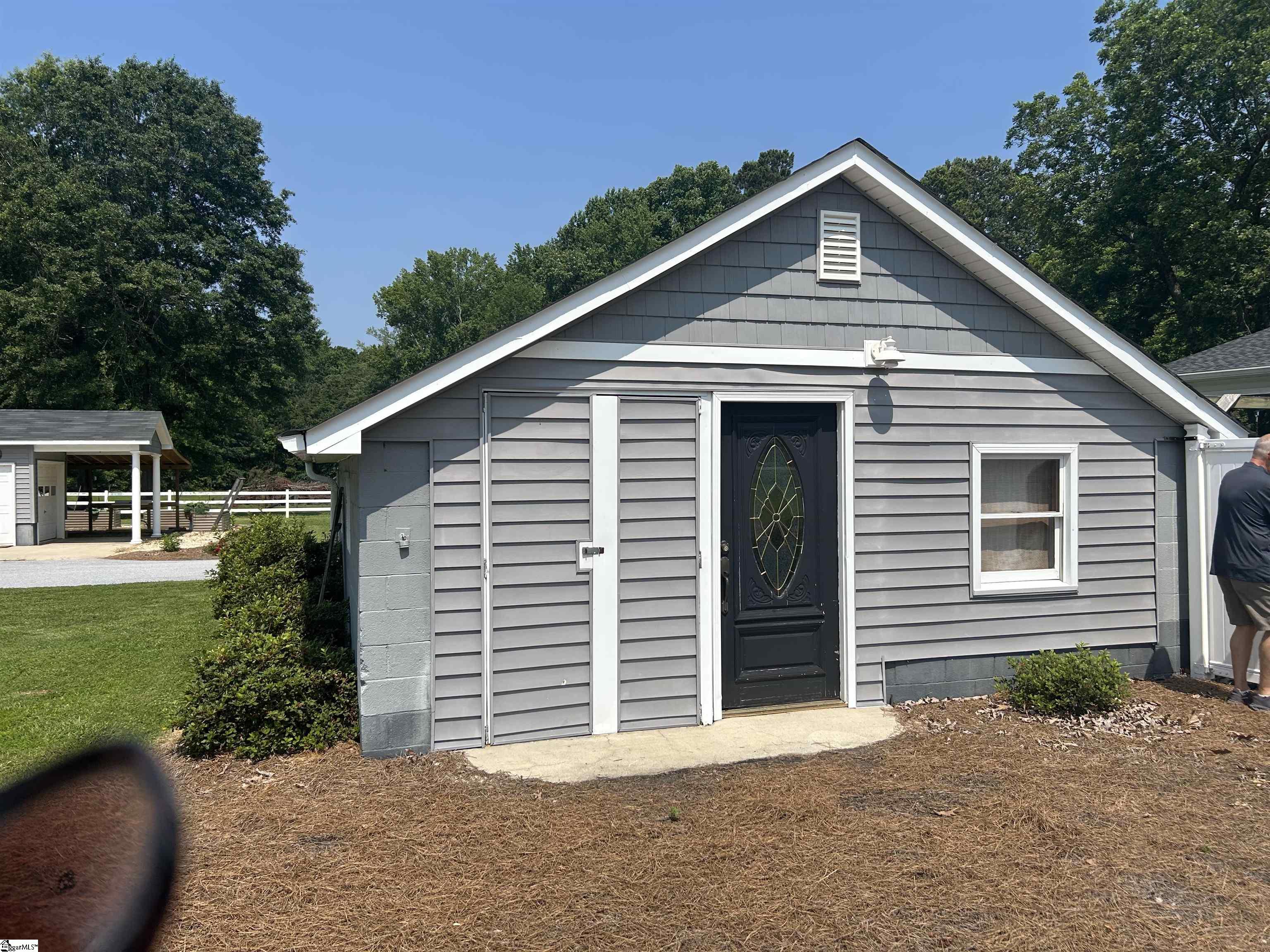 411 Old Colony, Clinton, South Carolina image 11