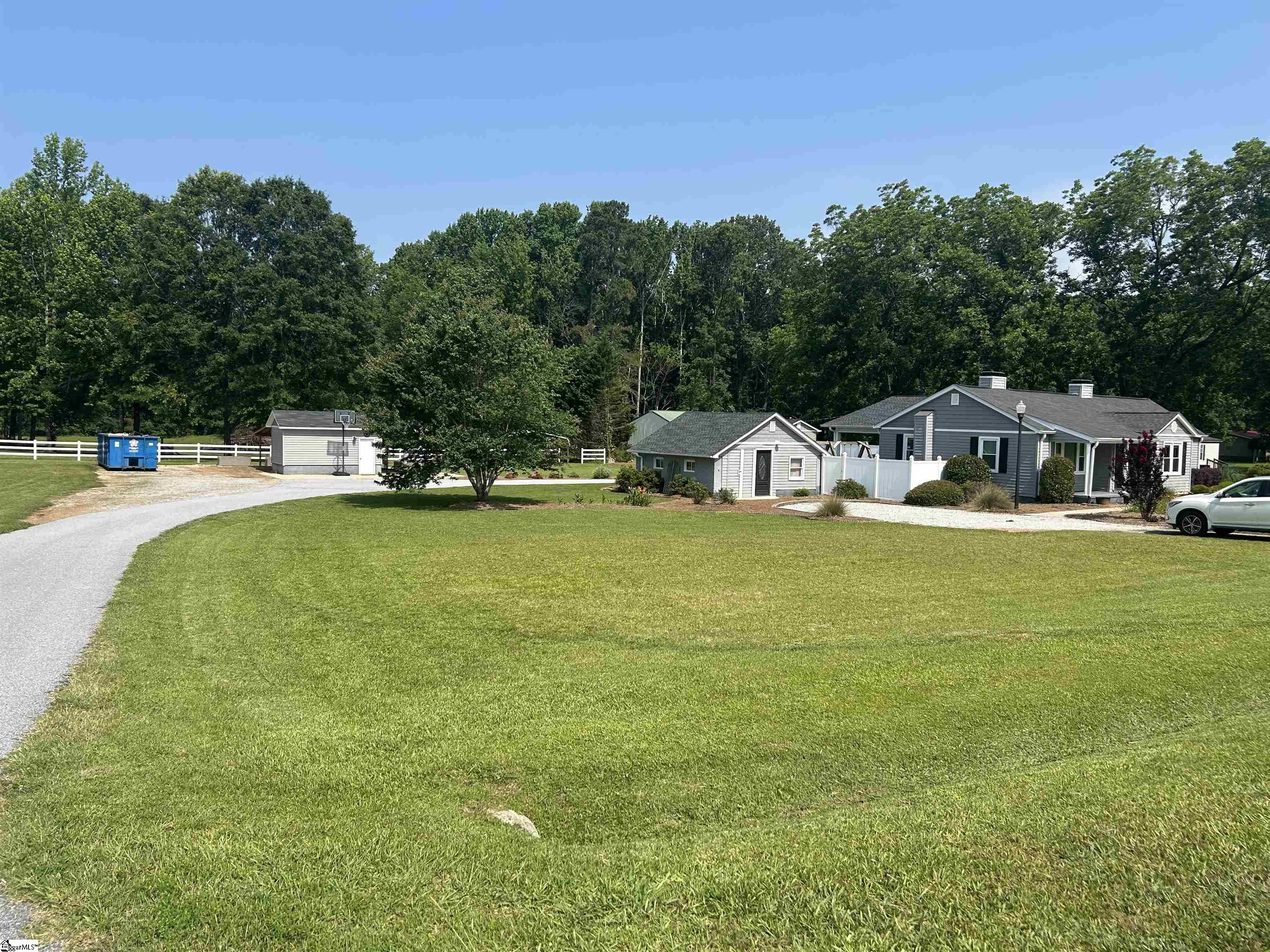 411 Old Colony, Clinton, South Carolina image 4