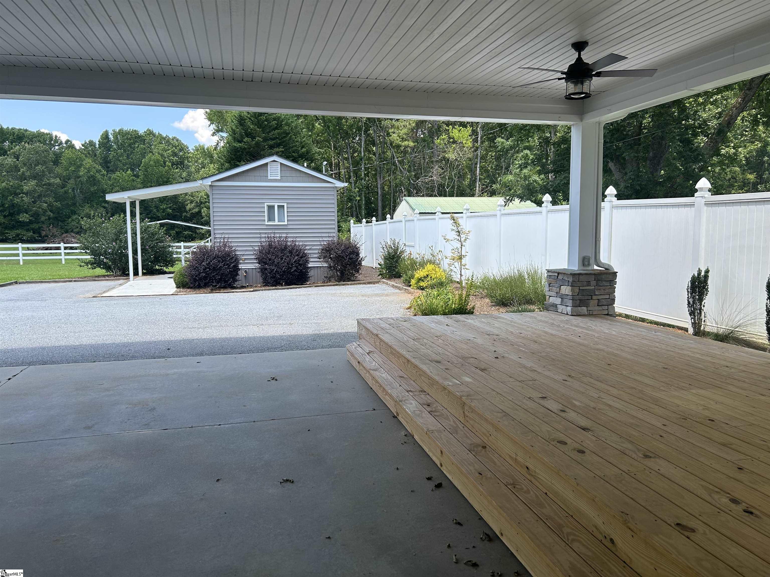 411 Old Colony, Clinton, South Carolina image 47