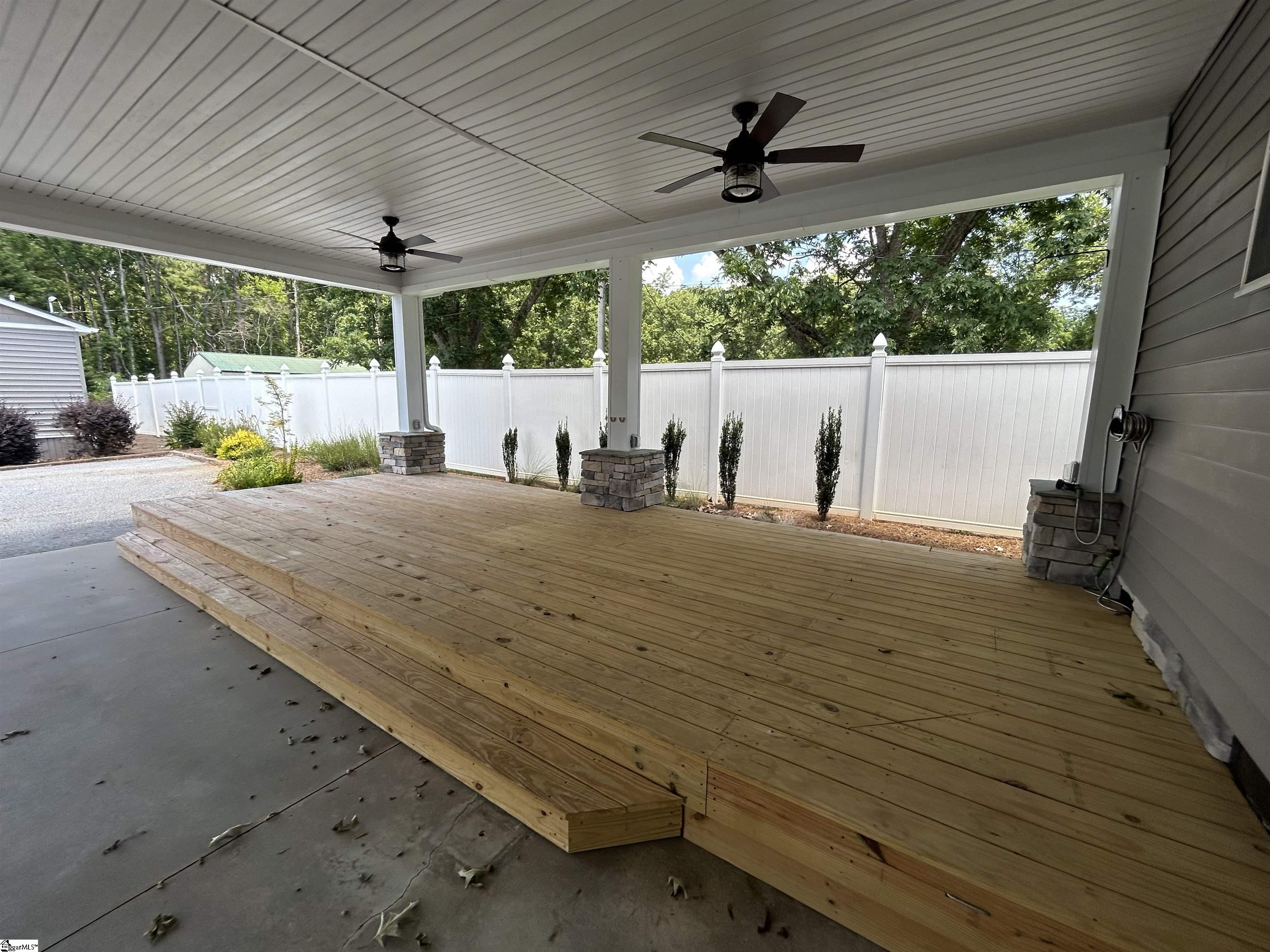 411 Old Colony, Clinton, South Carolina image 48