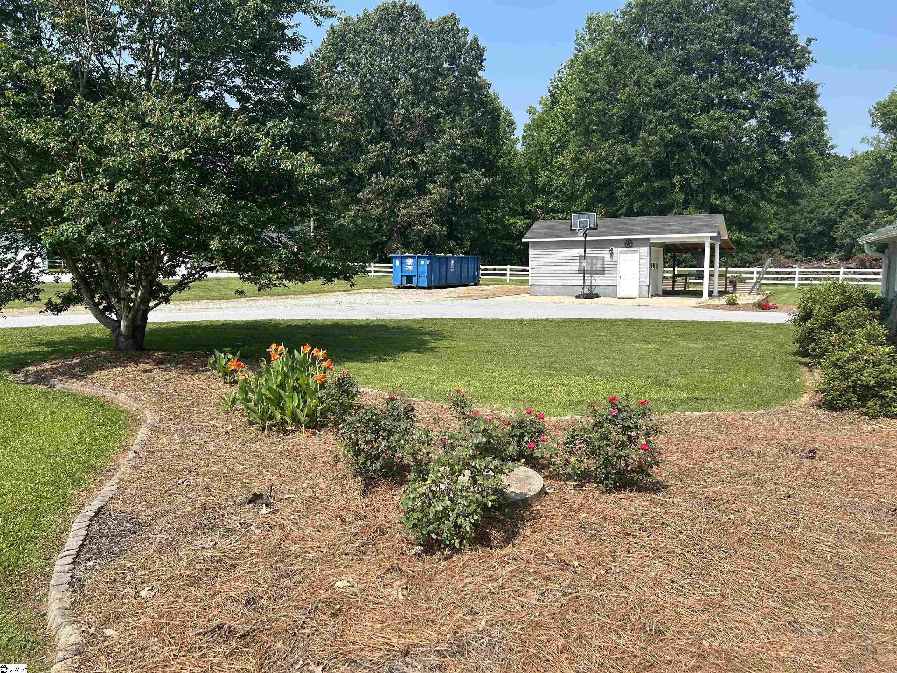 411 Old Colony, Clinton, South Carolina image 8