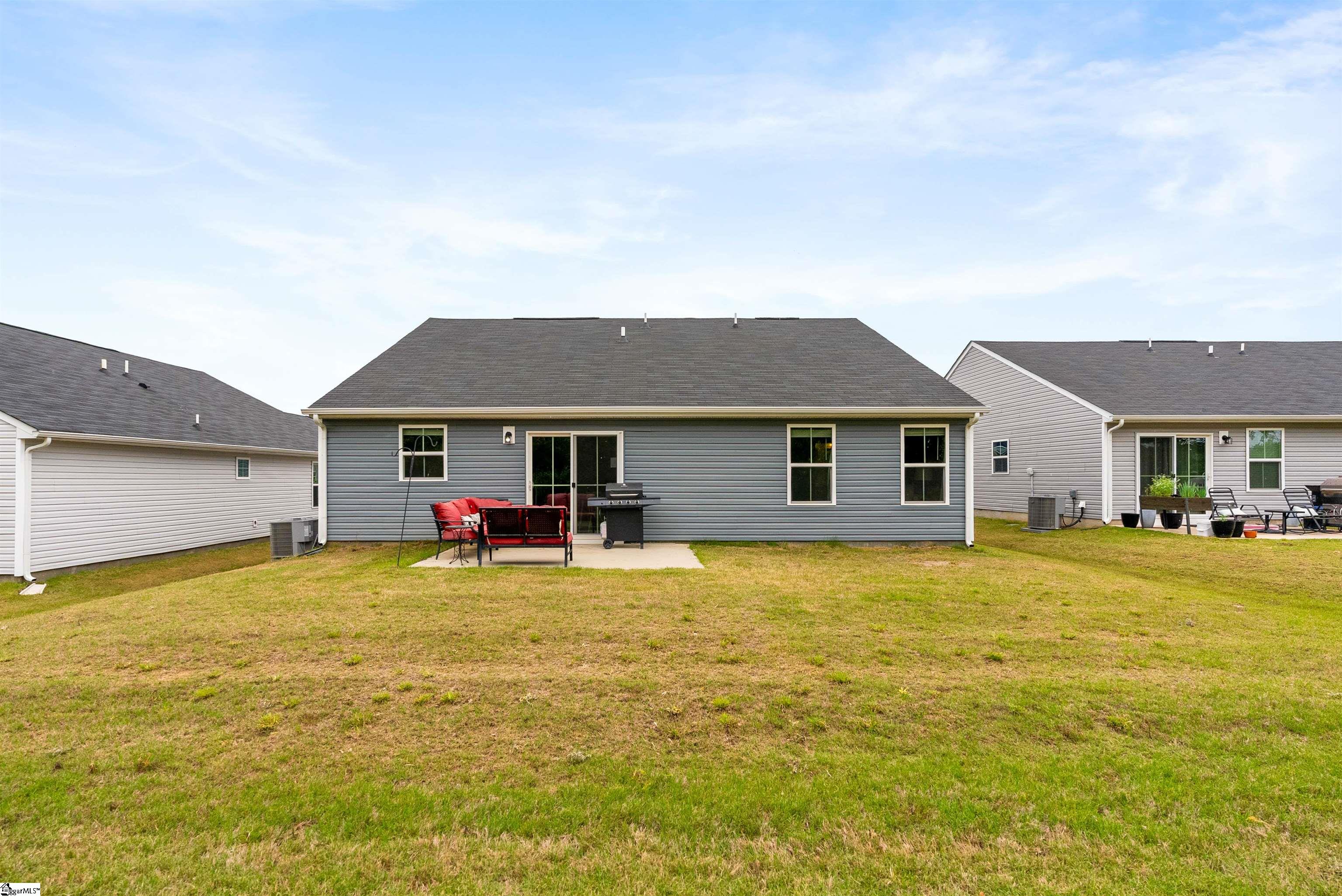 103 Oak Row, Fountain Inn, South Carolina image 21