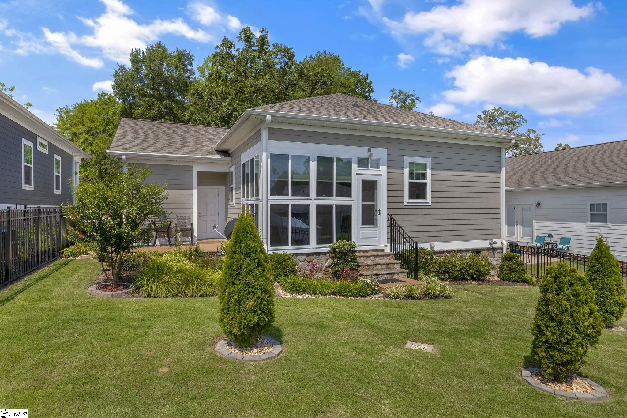 201 Pendleton Street, Pickens, South Carolina image 29
