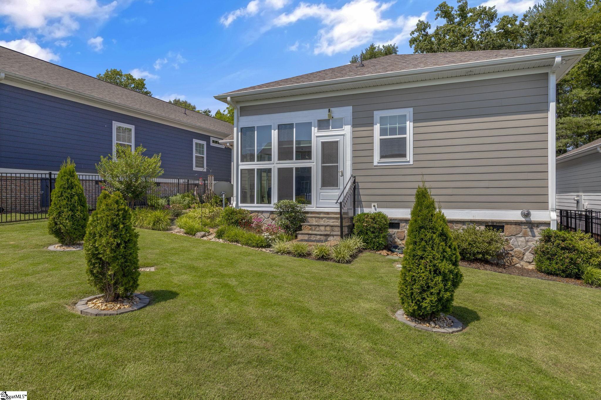 201 Pendleton Street, Pickens, South Carolina image 30