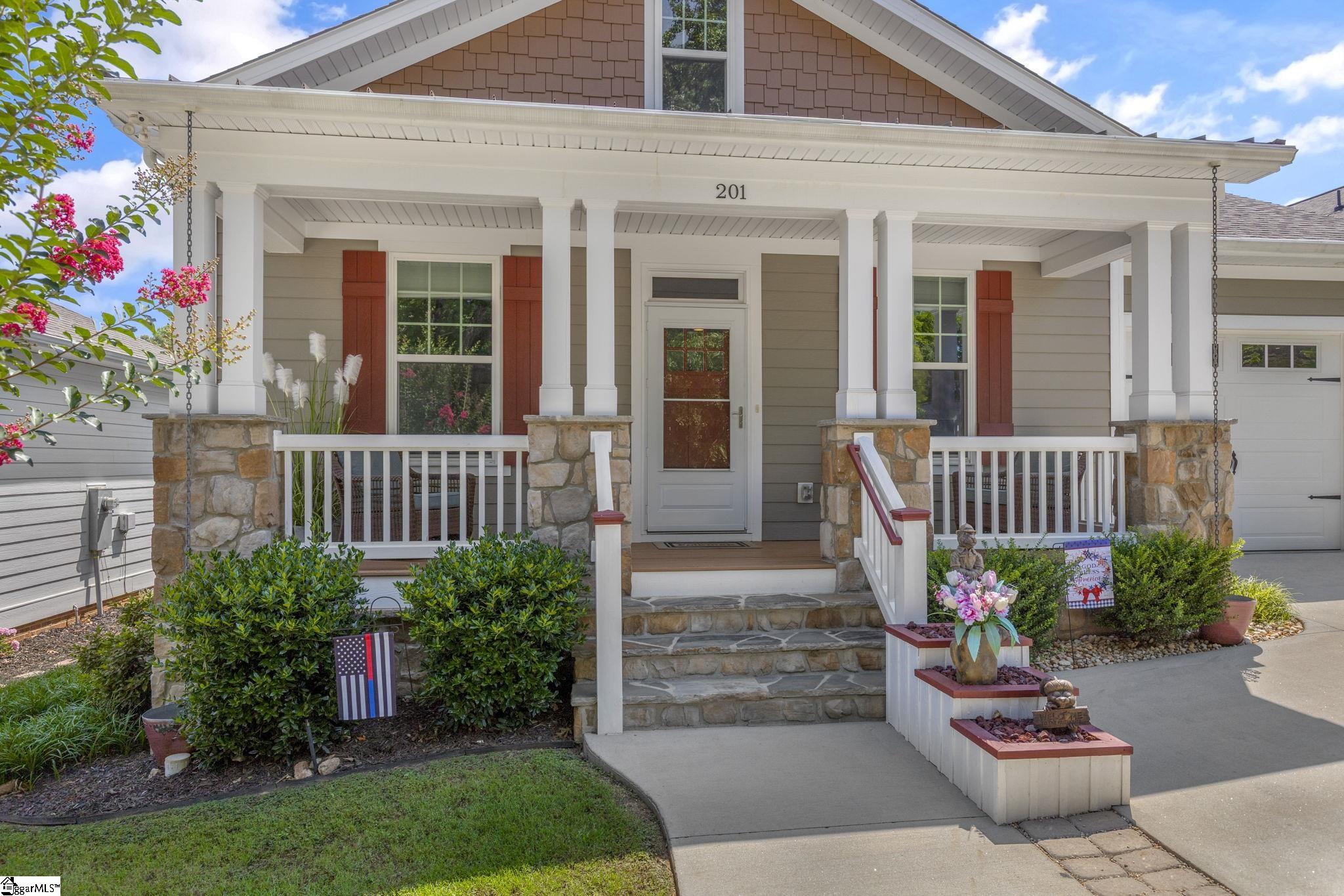 201 Pendleton Street, Pickens, South Carolina image 5