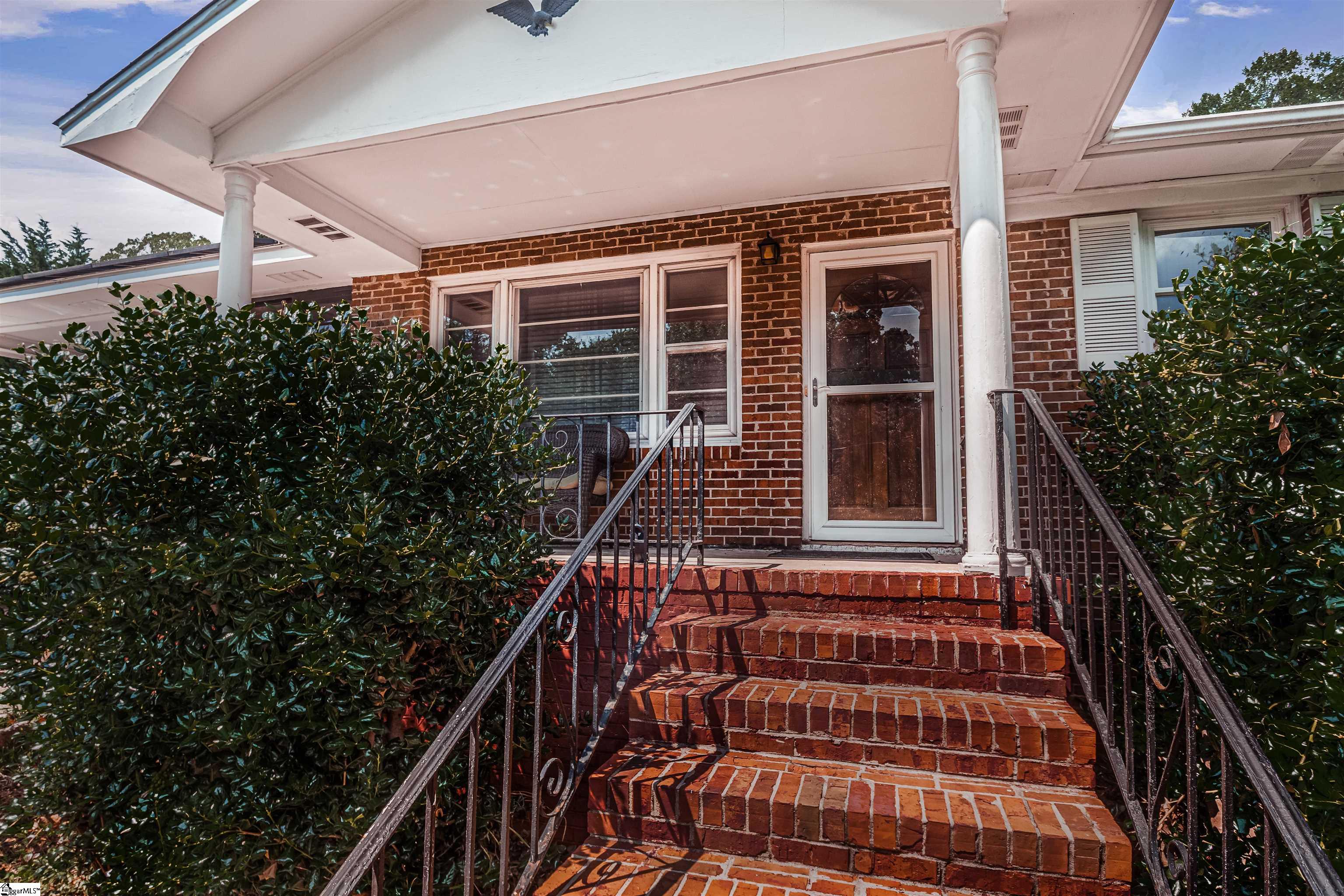4 Grandview, Travelers Rest, South Carolina image 1