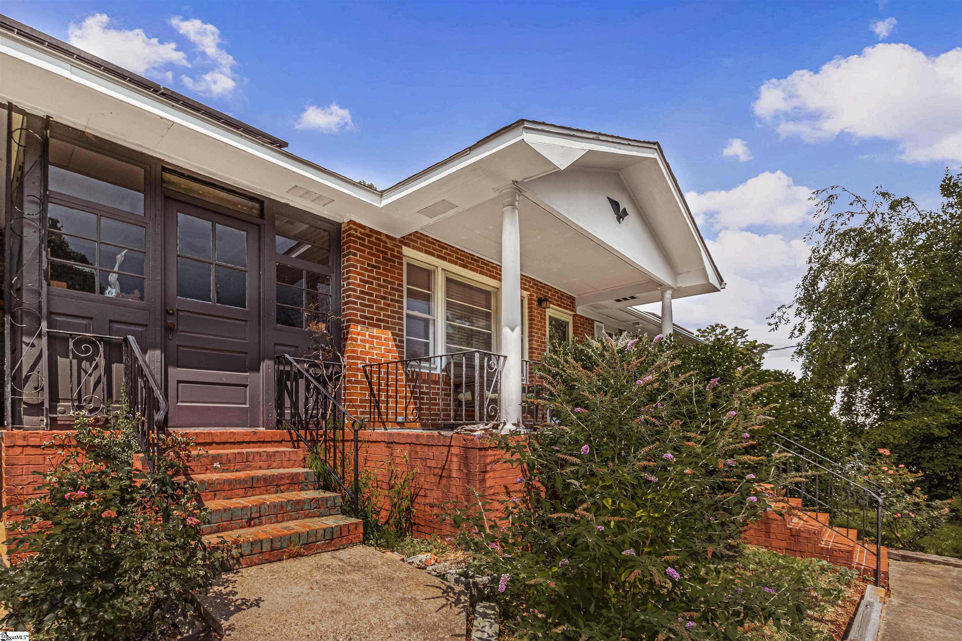 4 Grandview, Travelers Rest, South Carolina image 2