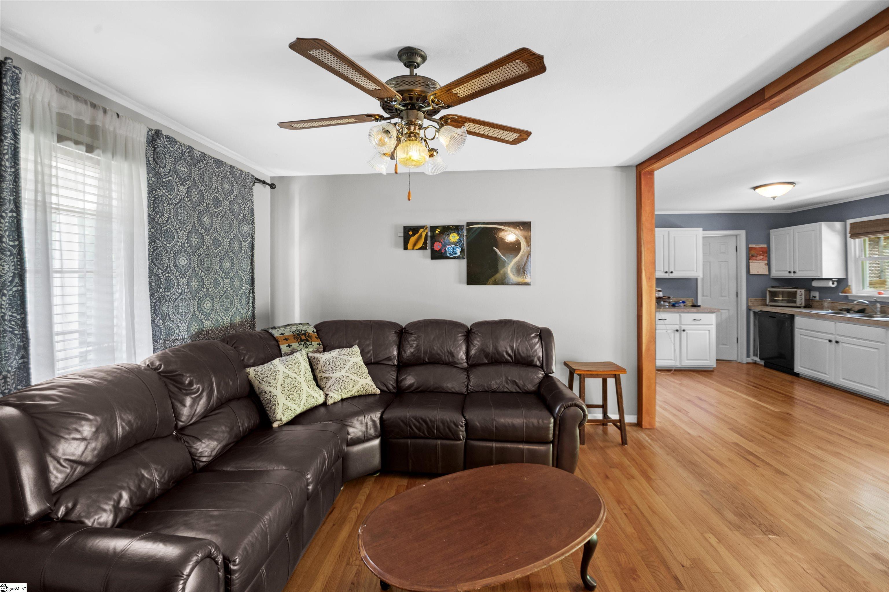 4 Grandview, Travelers Rest, South Carolina image 15
