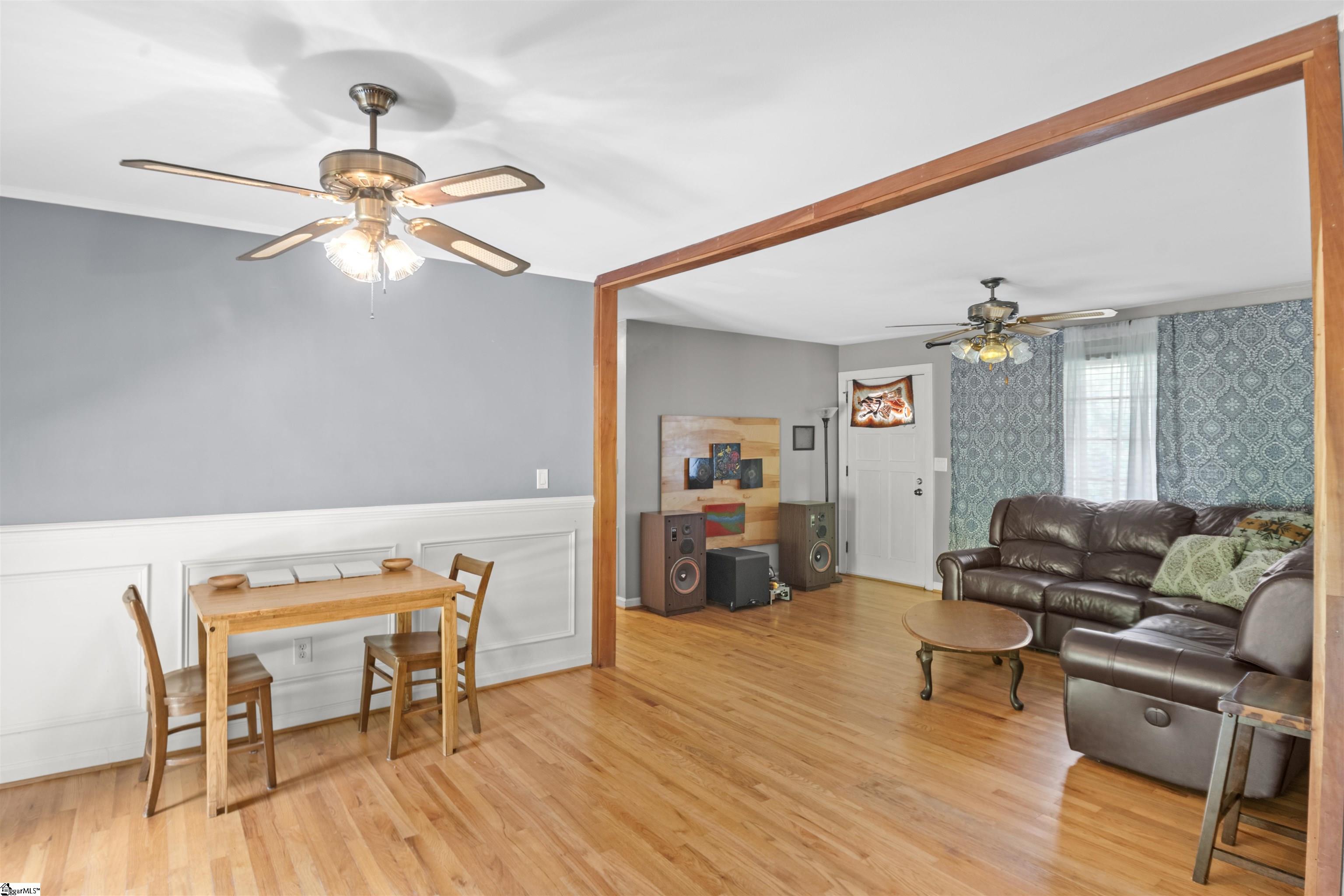 4 Grandview, Travelers Rest, South Carolina image 19