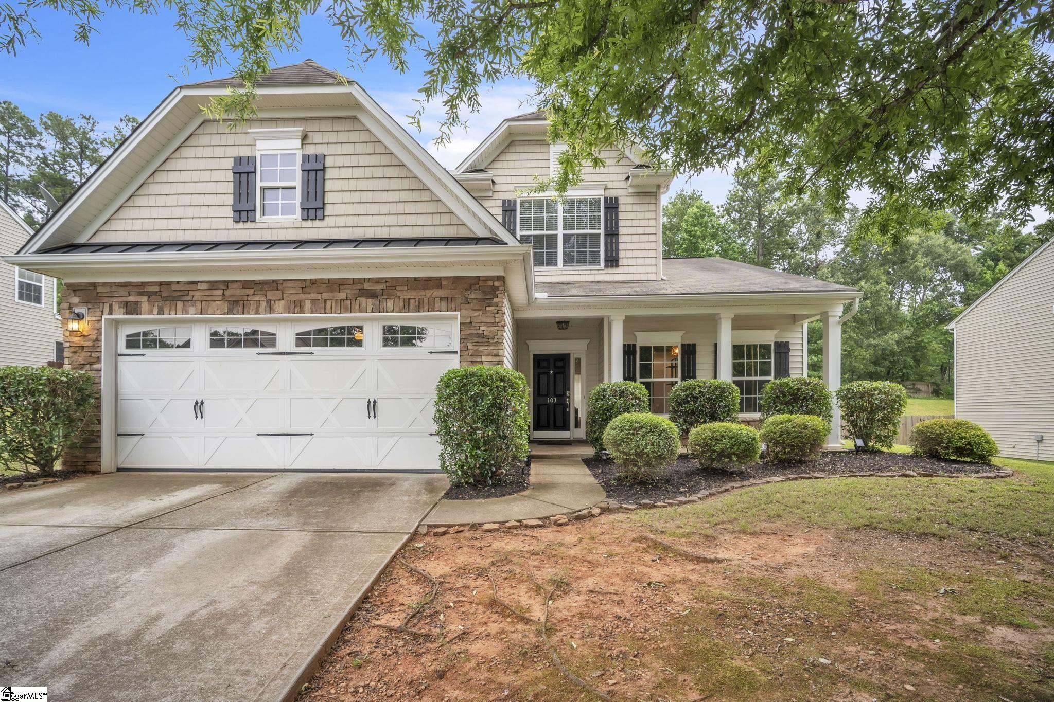 103 Groveview, Mauldin, South Carolina image 2