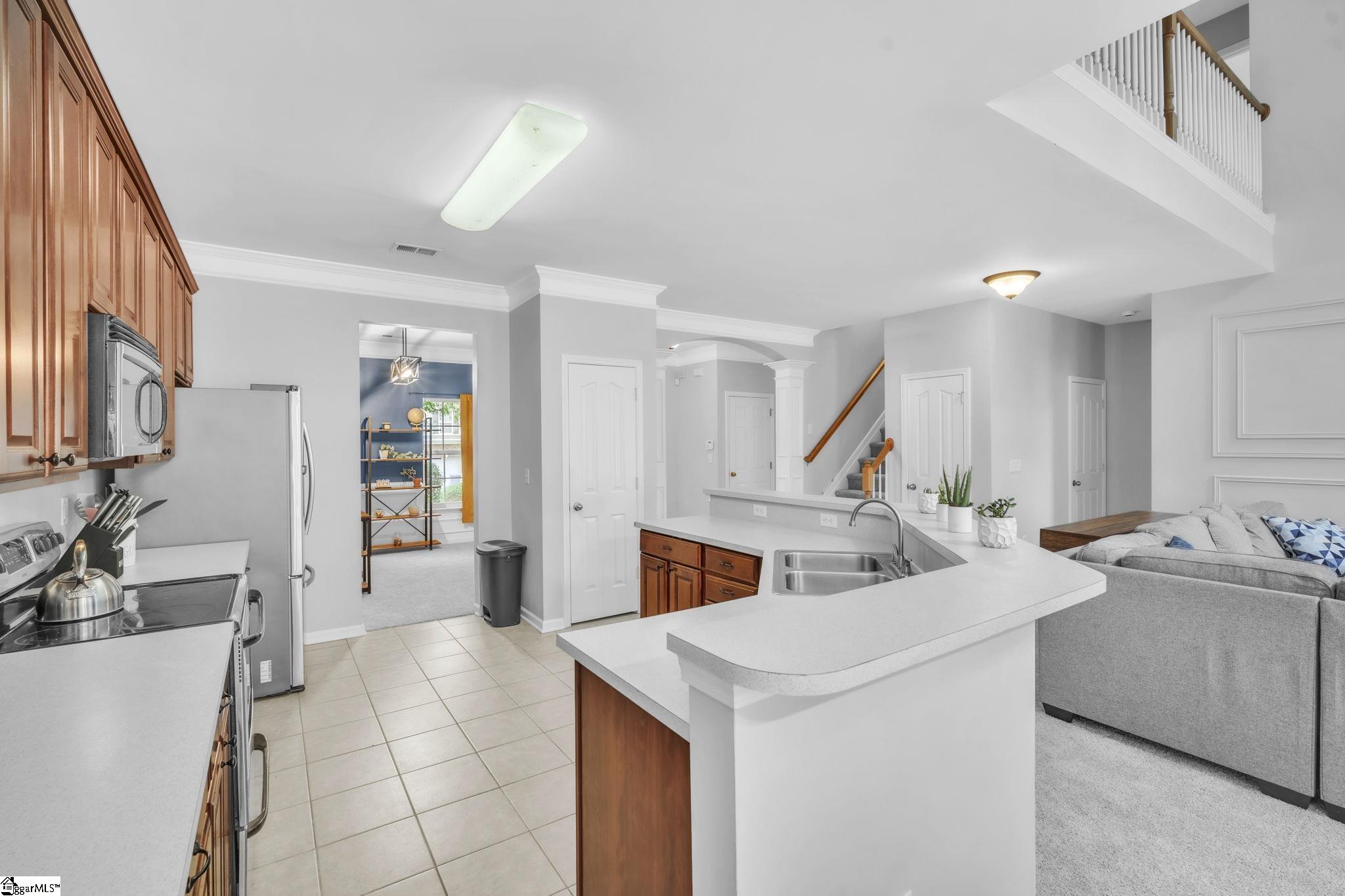103 Groveview, Mauldin, South Carolina image 3