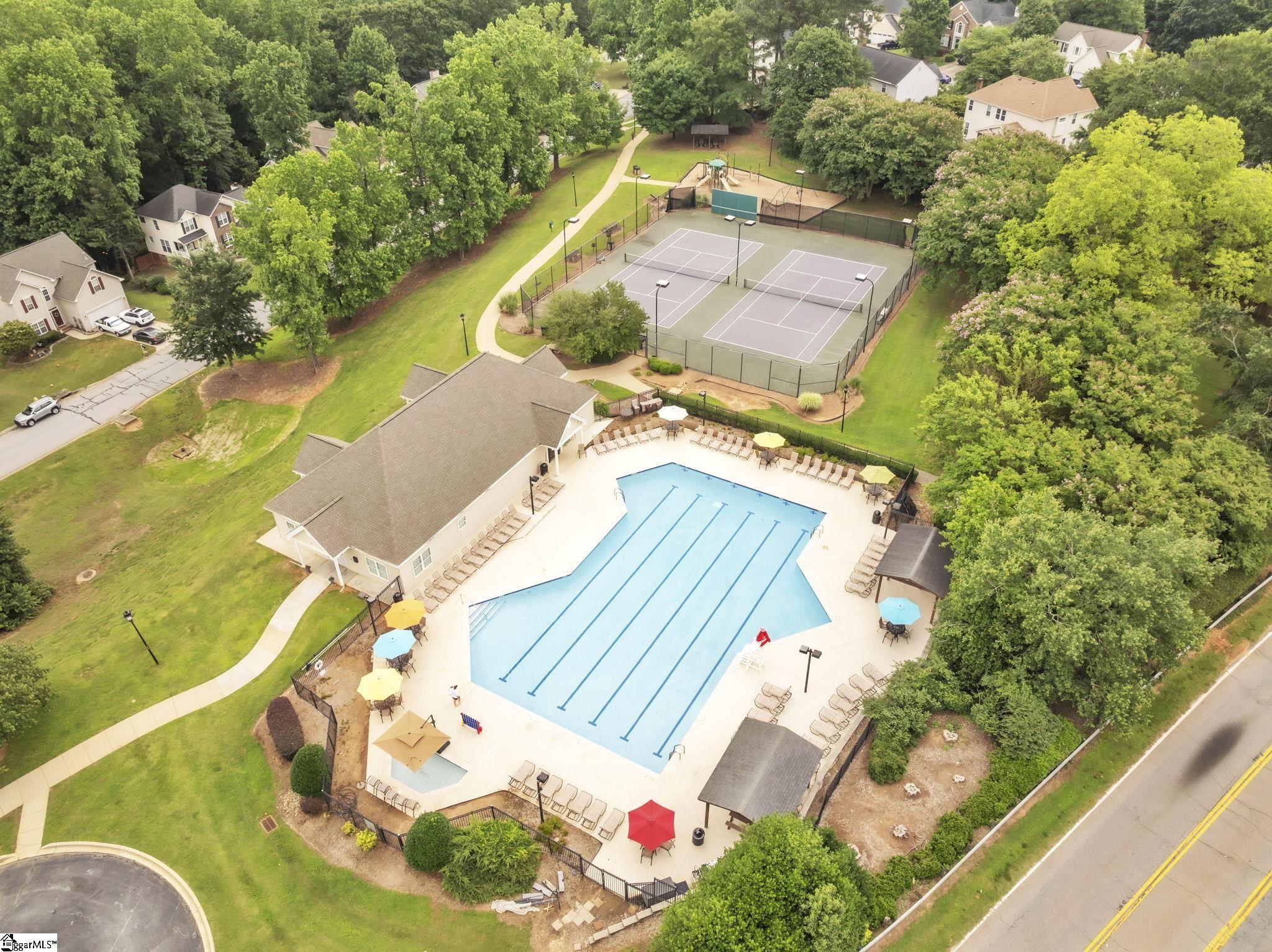 103 Groveview, Mauldin, South Carolina image 27
