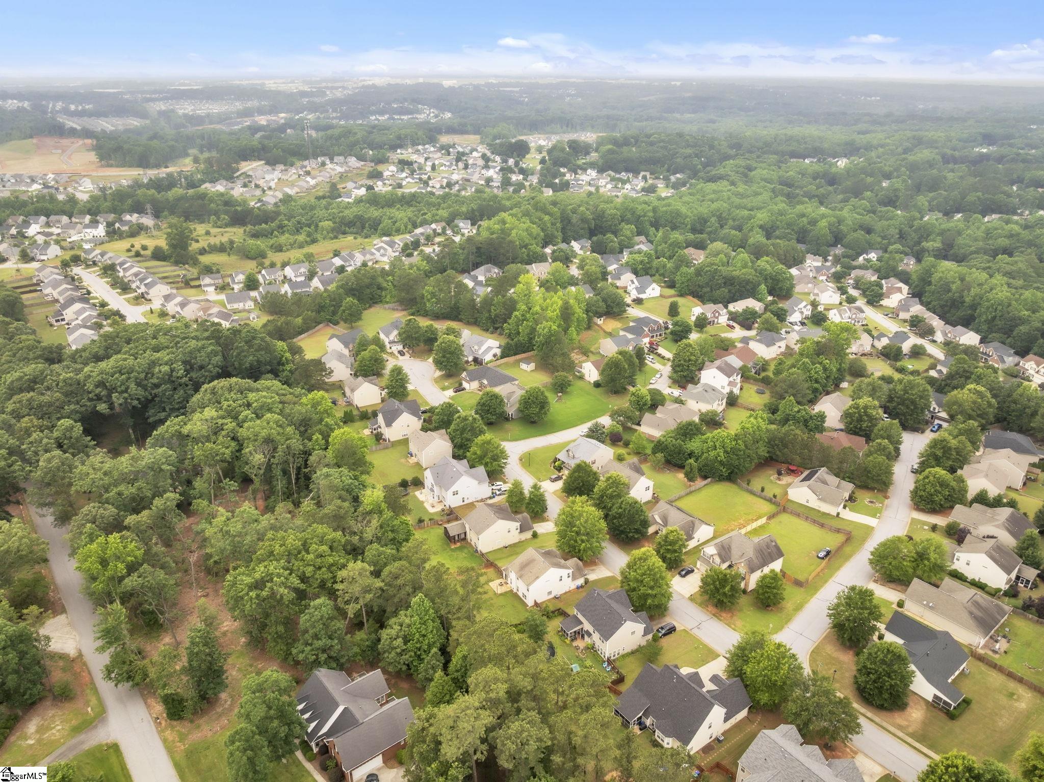 103 Groveview, Mauldin, South Carolina image 32