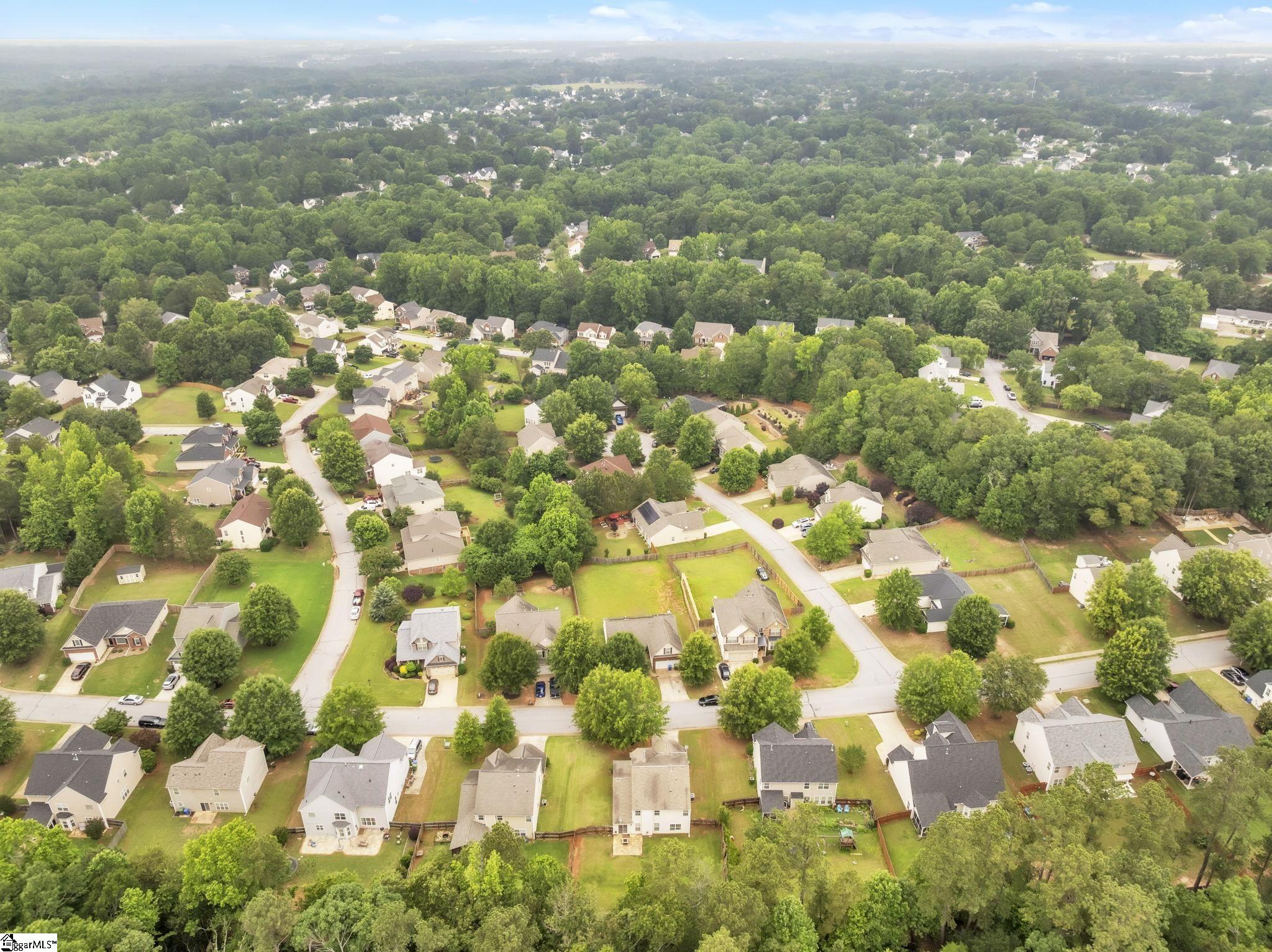 103 Groveview, Mauldin, South Carolina image 33