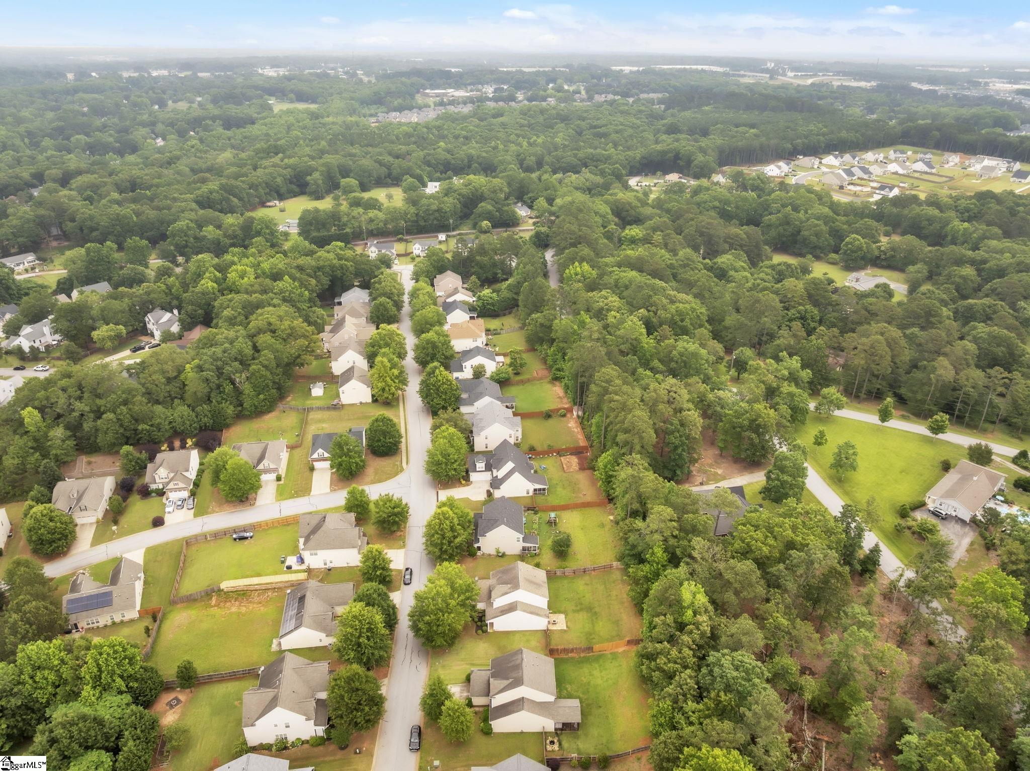 103 Groveview, Mauldin, South Carolina image 34