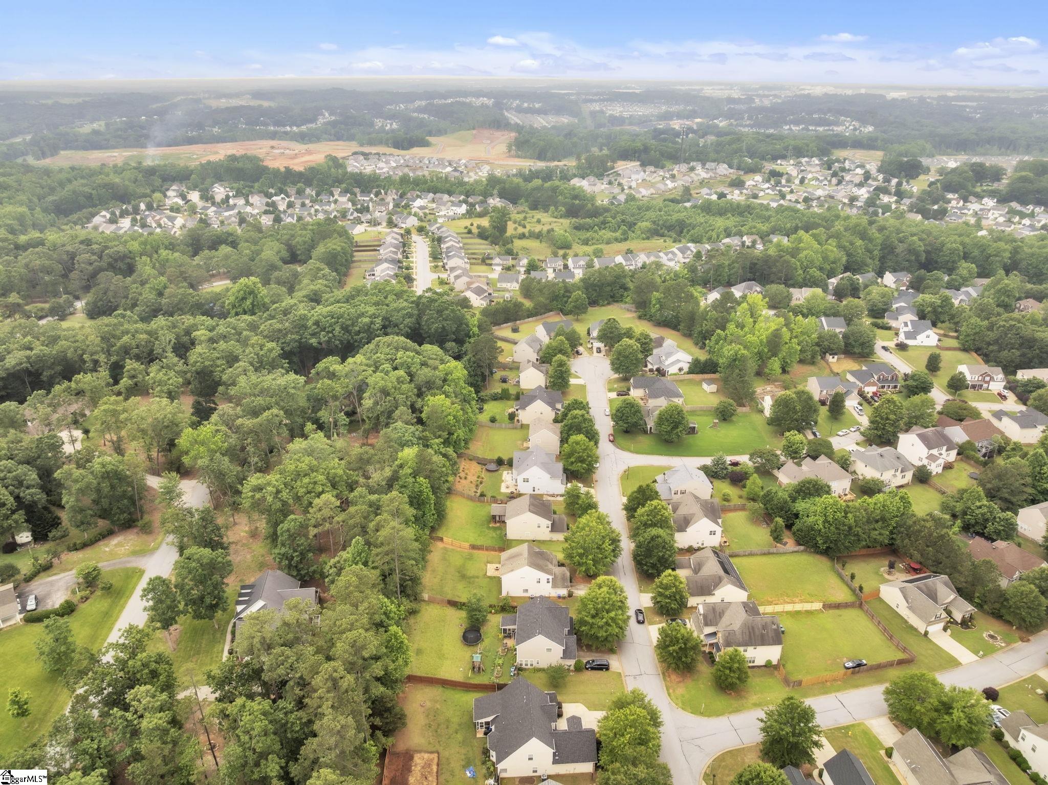 103 Groveview, Mauldin, South Carolina image 36