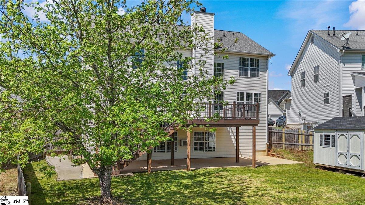 503 Collingsworth, Greenville, South Carolina image 38