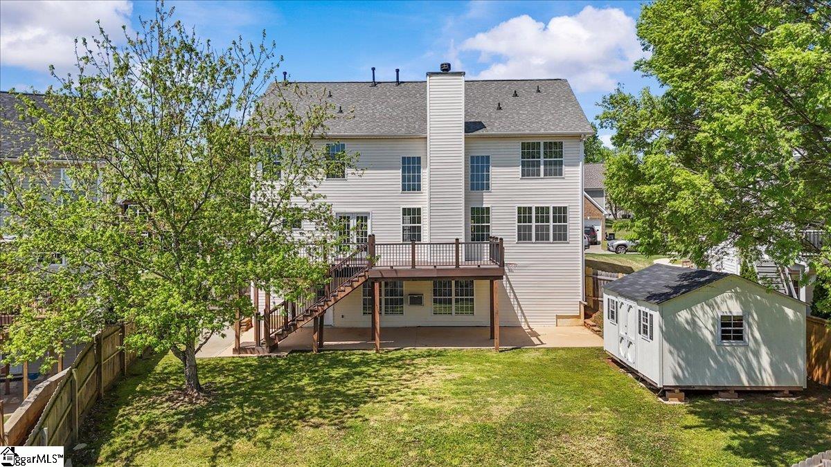 503 Collingsworth, Greenville, South Carolina image 39