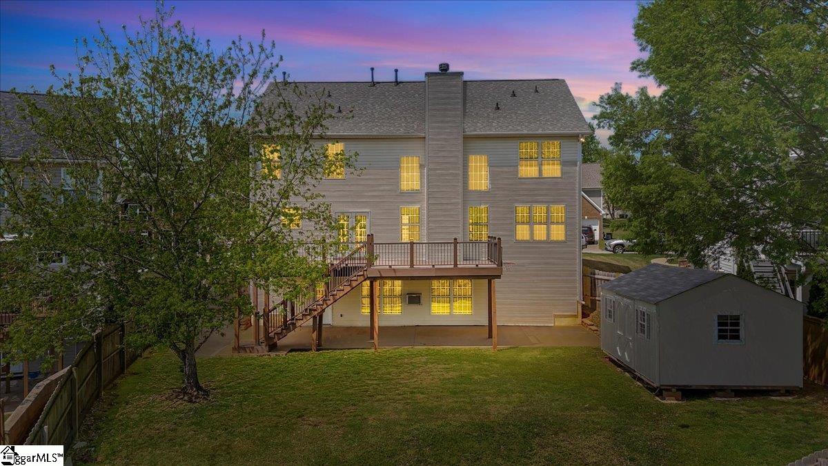 503 Collingsworth, Greenville, South Carolina image 40