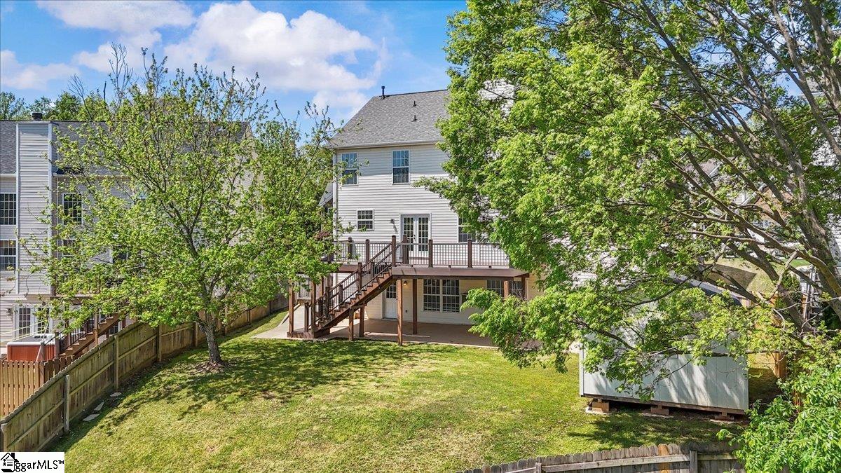503 Collingsworth, Greenville, South Carolina image 41