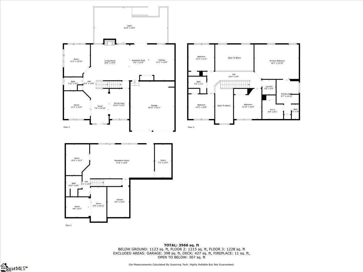 503 Collingsworth, Greenville, South Carolina image 47