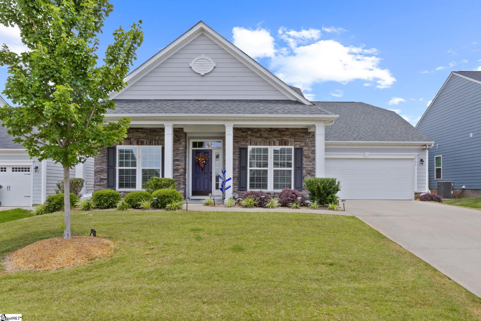 506 Bellot Winds, Duncan, South Carolina image 1